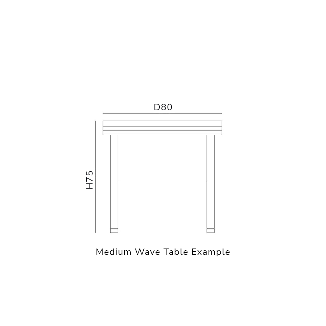 Wave Table