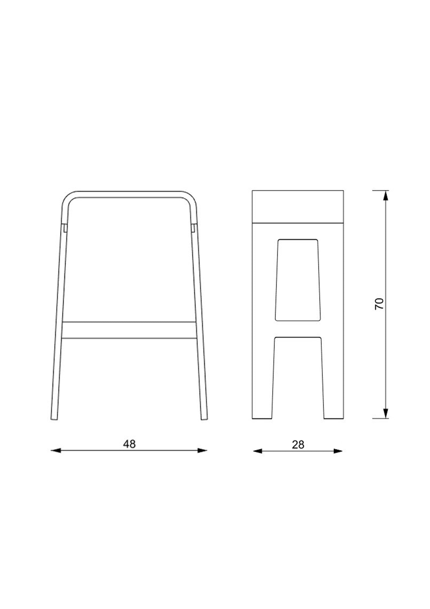 Bar Stool