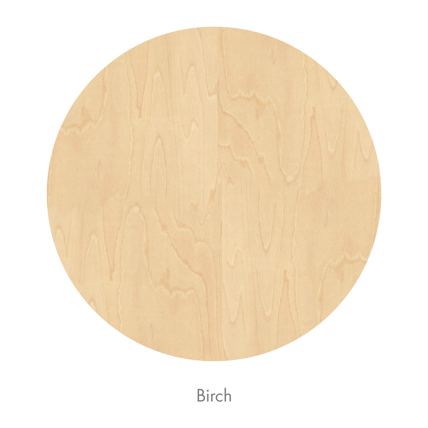 Wood Finish Sample Coasters