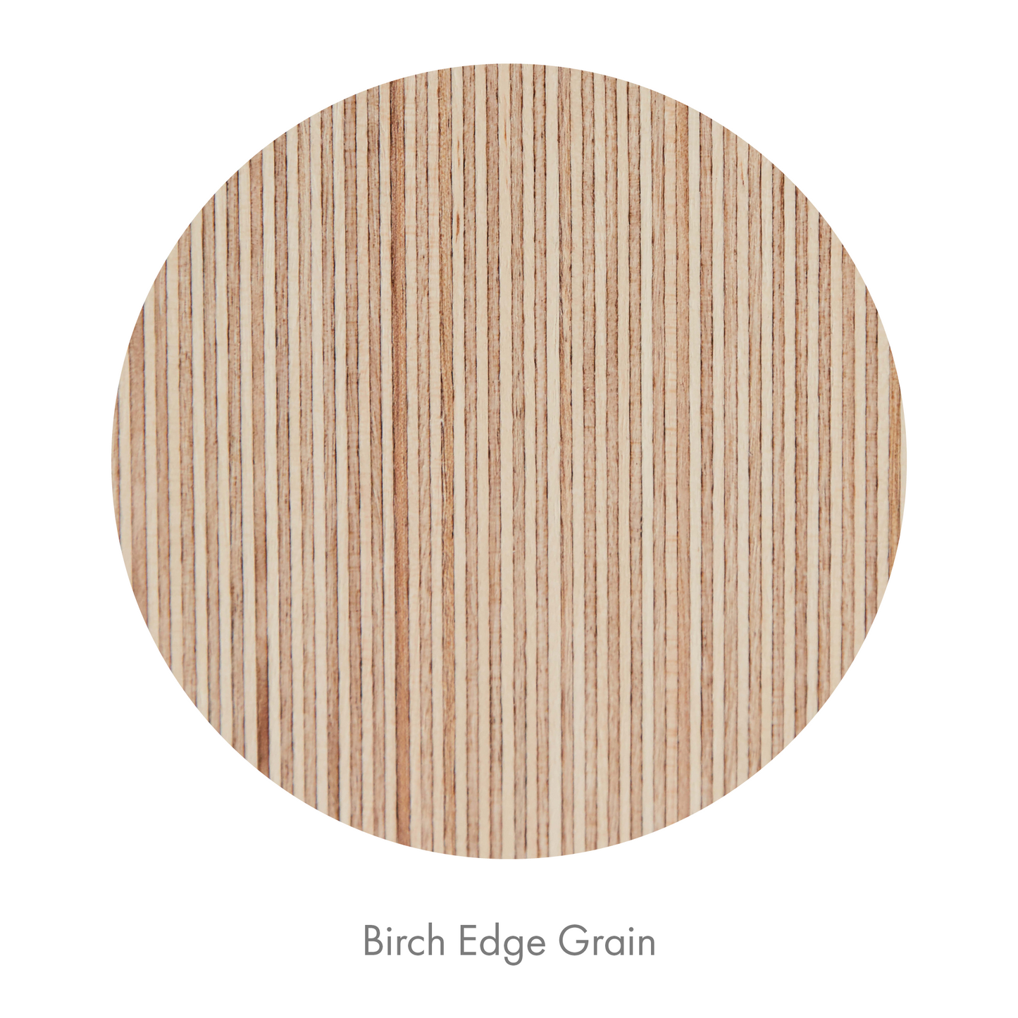 Wood Finish Sample Coasters