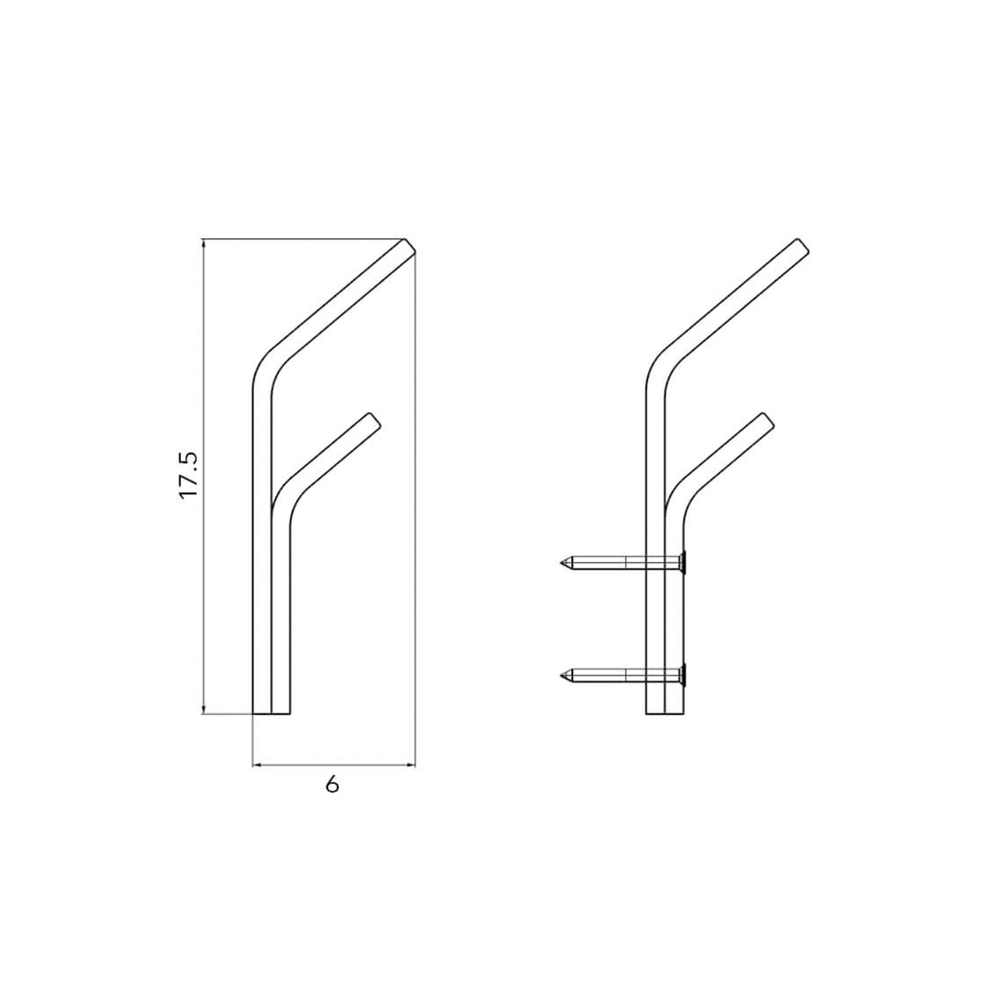 Coat Hook