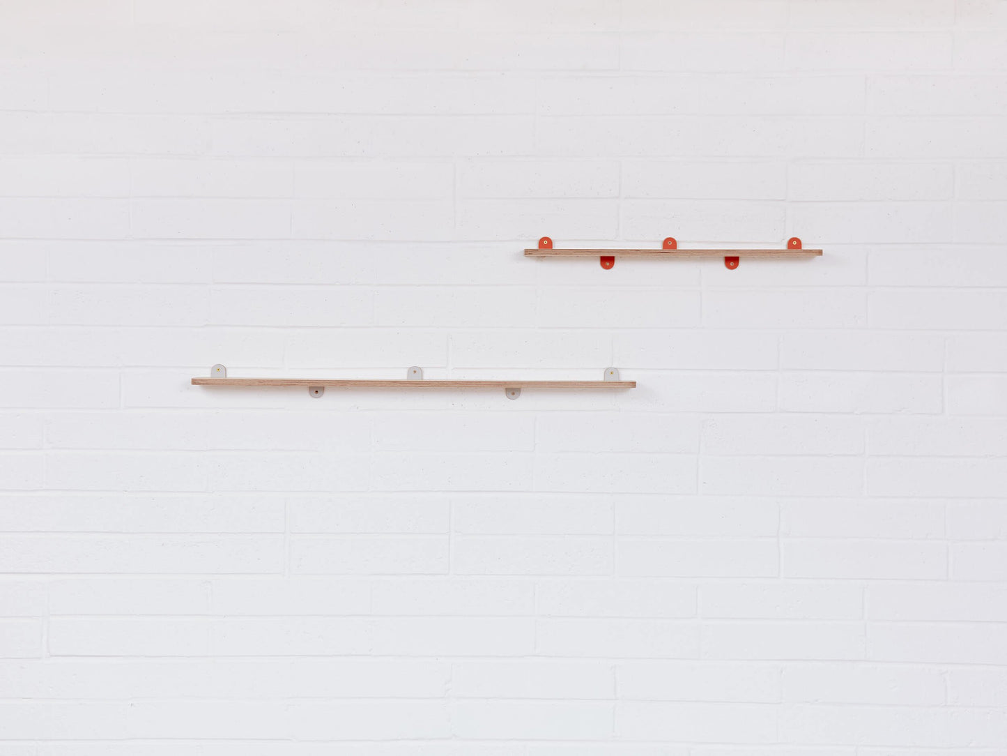 Display Shelves