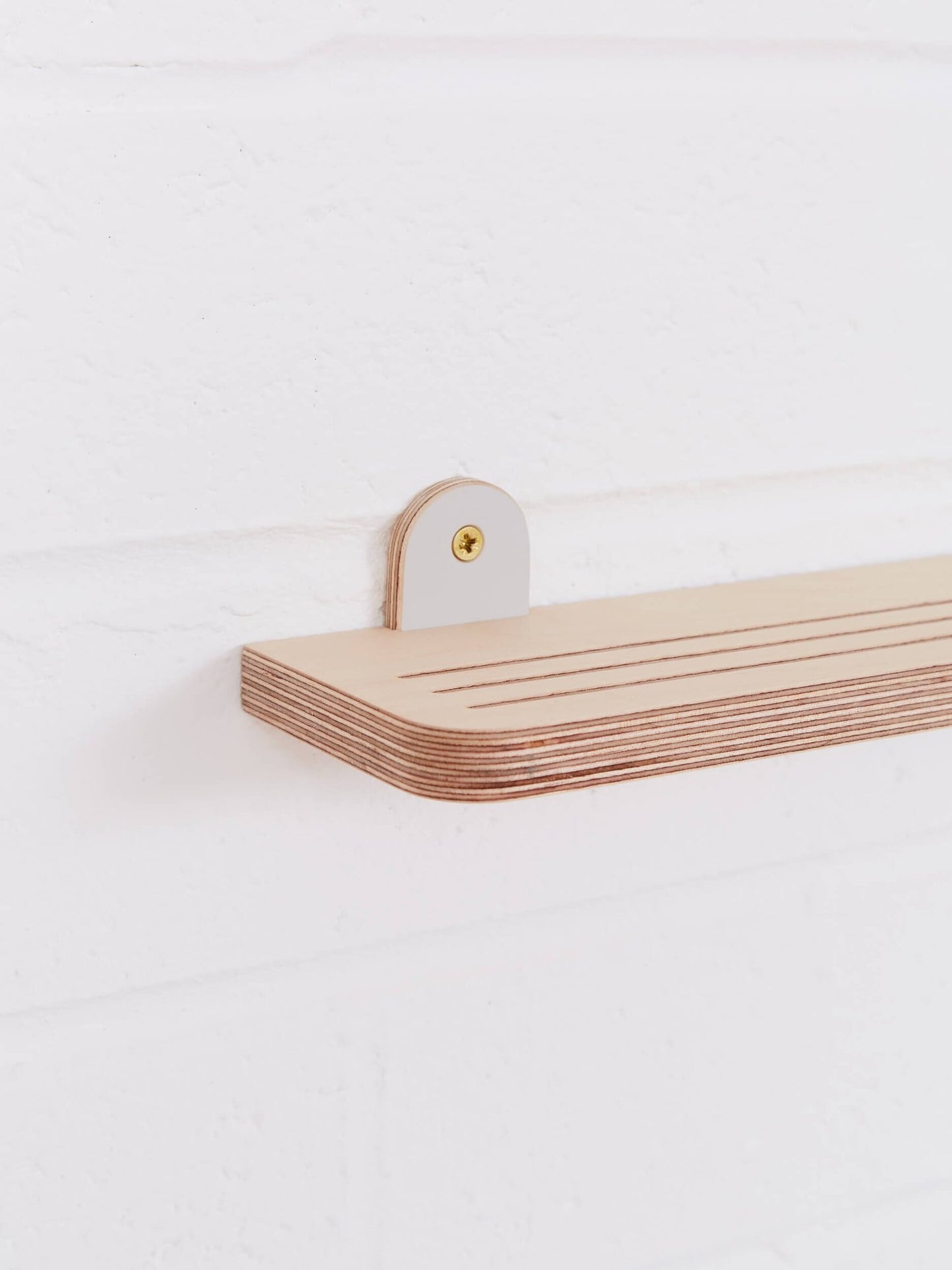 Display Shelves