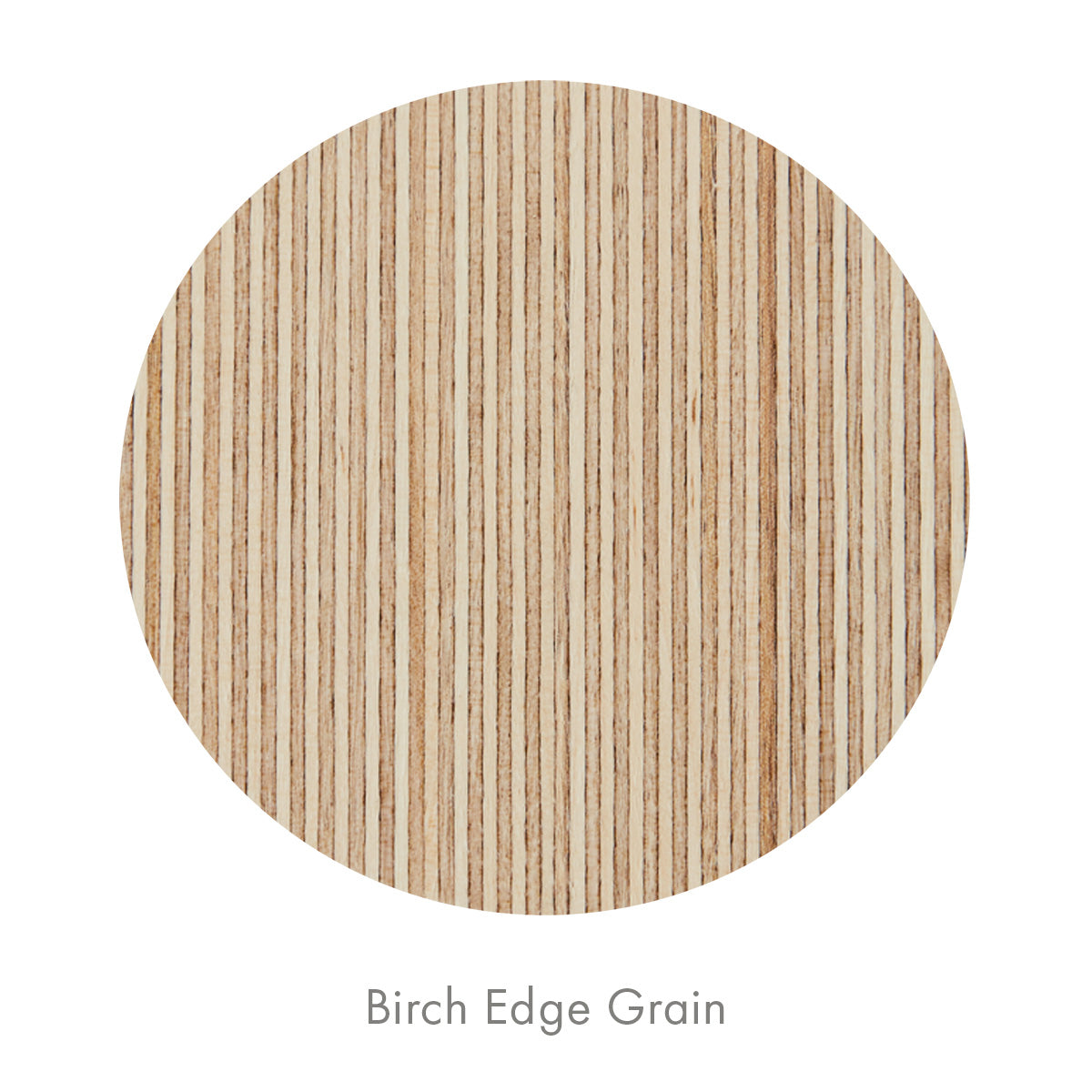 Wood Finish Sample Coasters