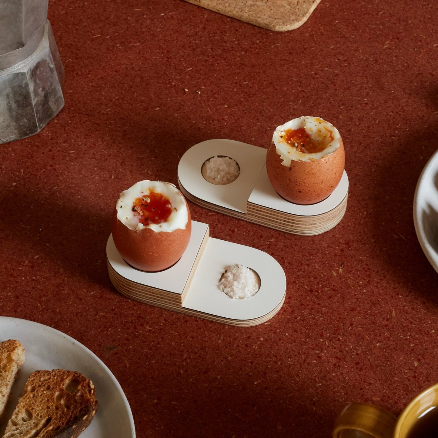 Sunday Egg Cups