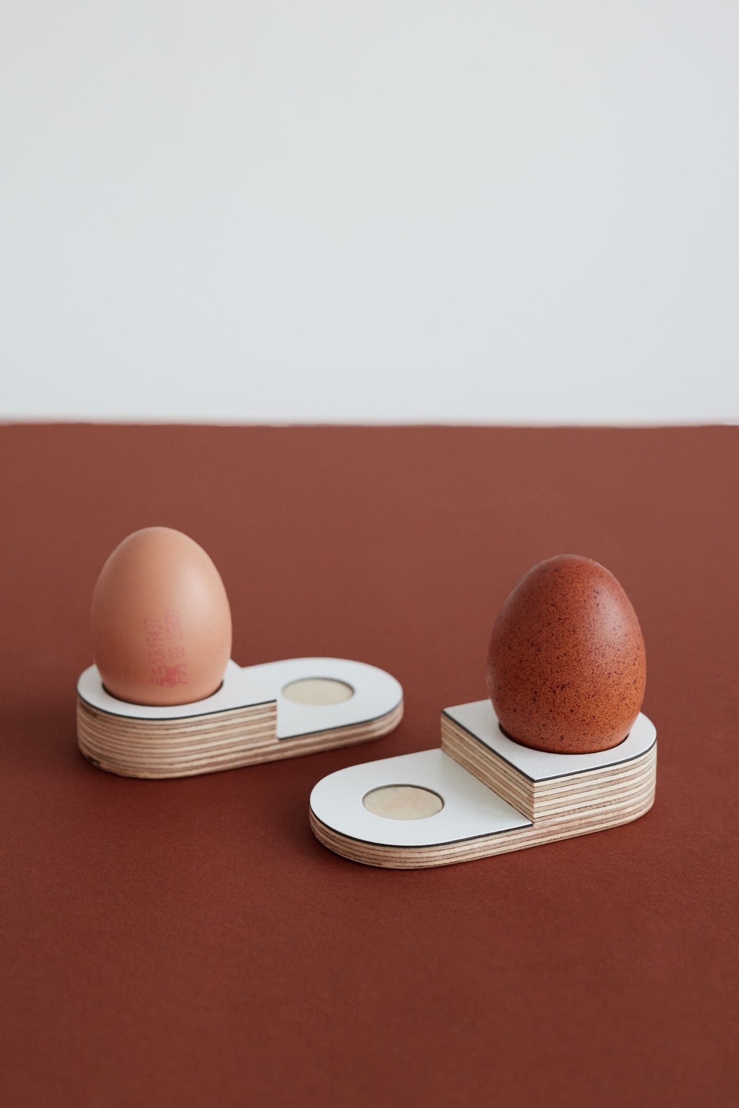Sunday Egg Cups