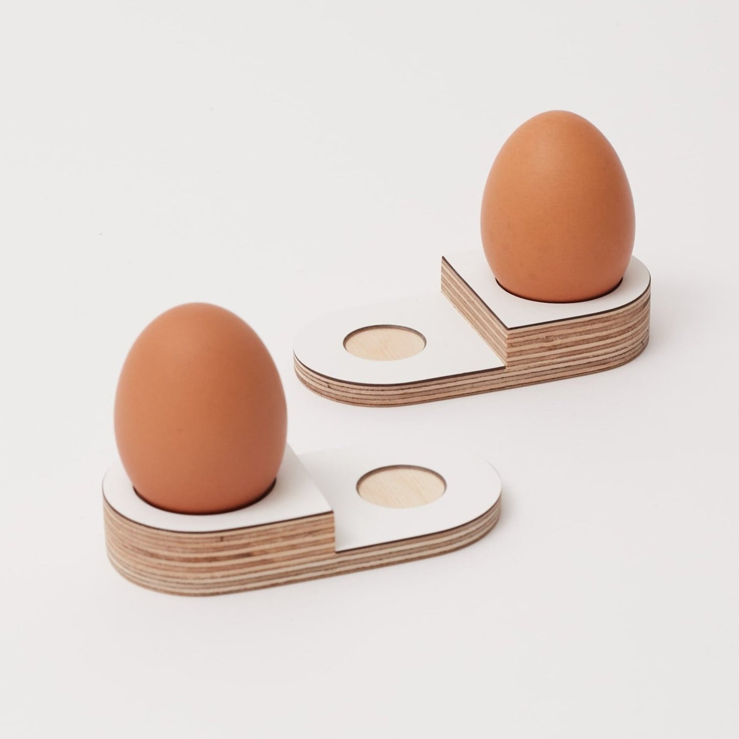 Sunday Egg Cups