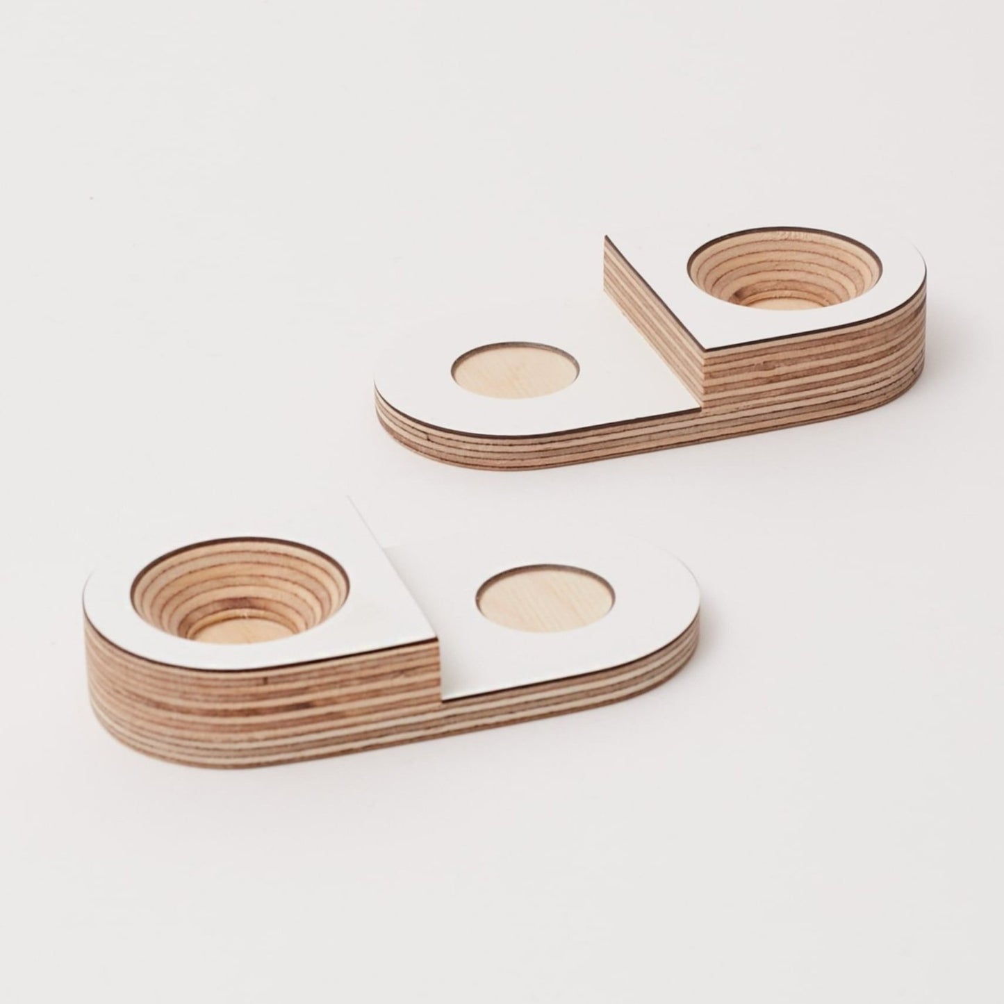 Sunday Egg Cups