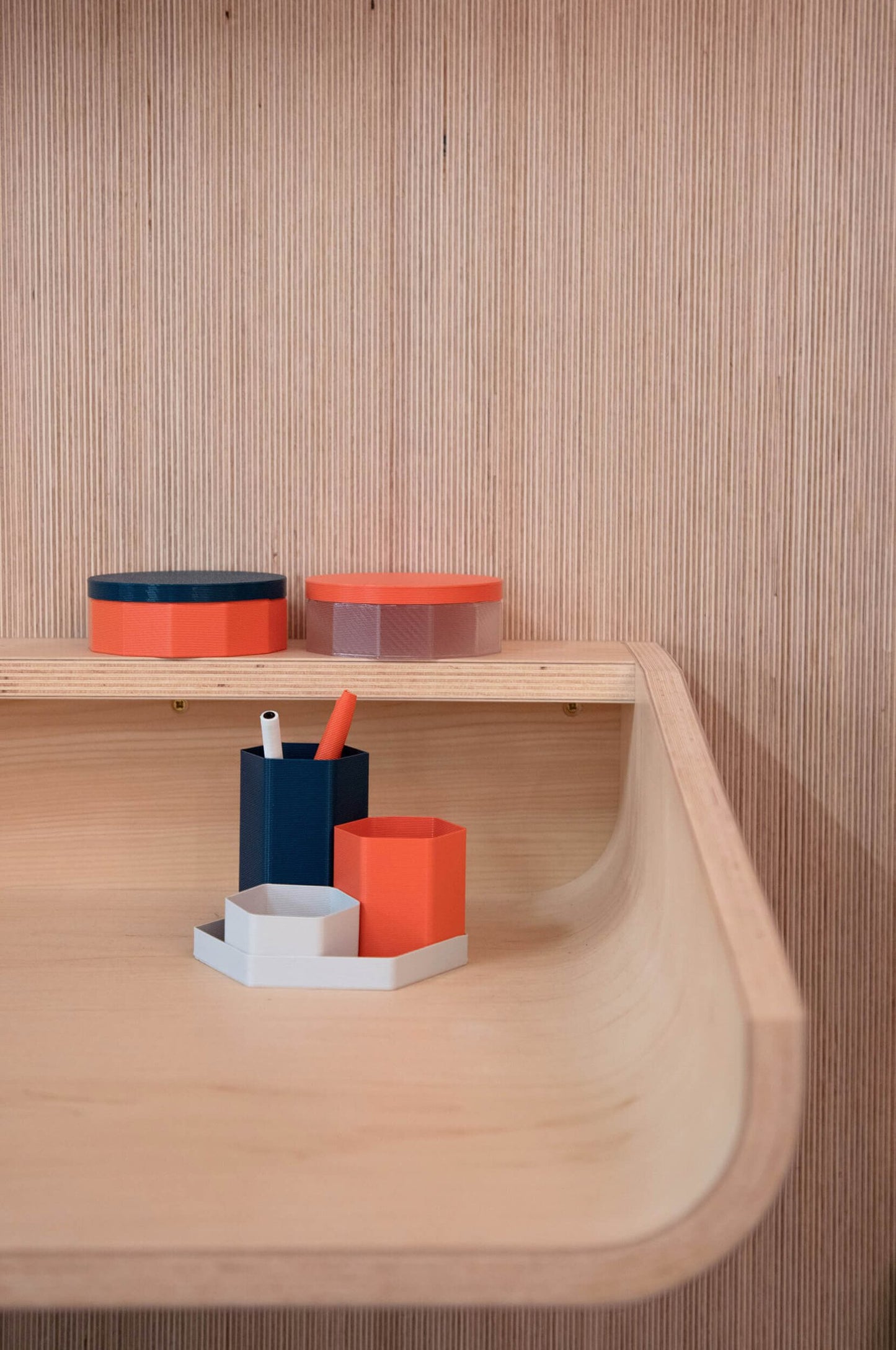 U-Desk