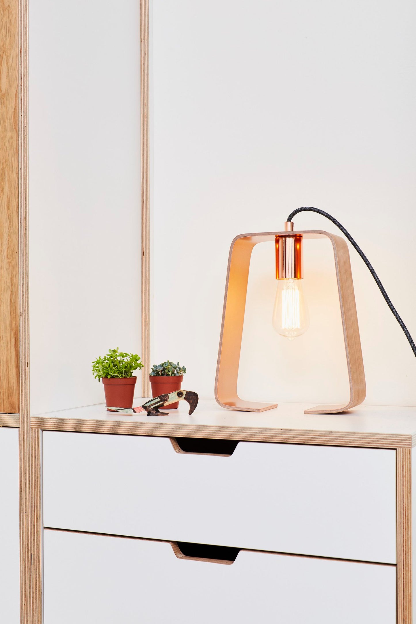 Fab Lamp