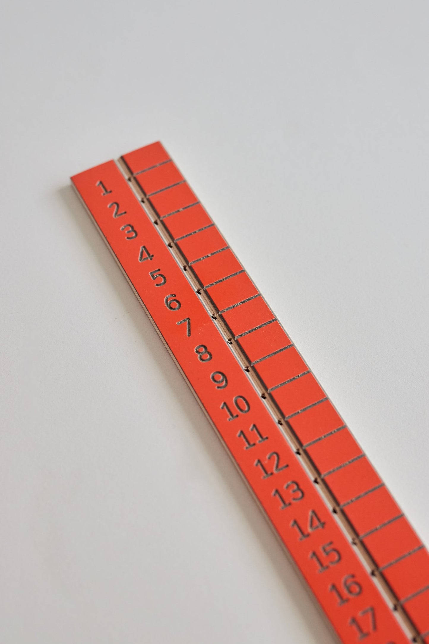 Magic Ruler