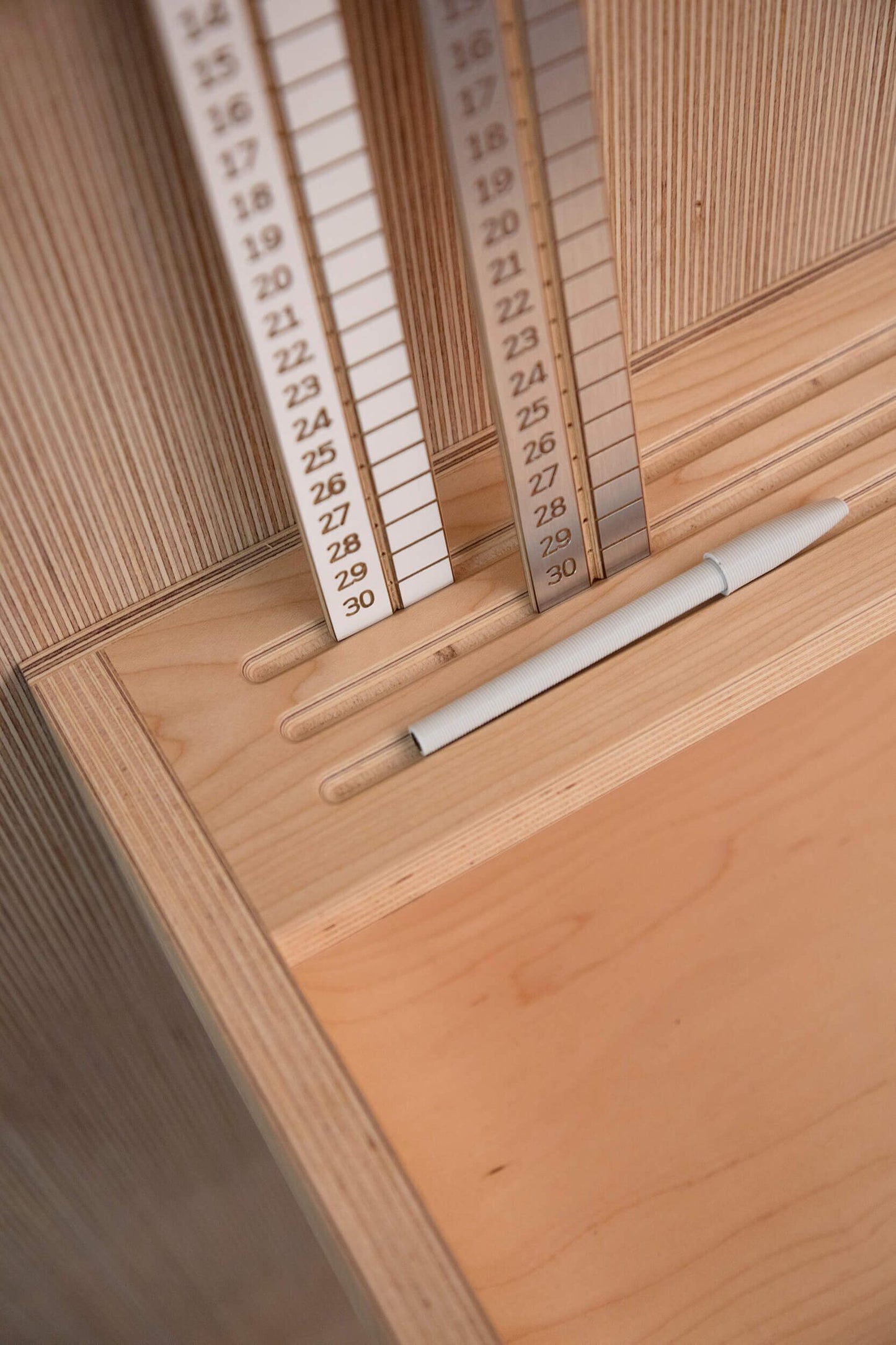 Magic Ruler
