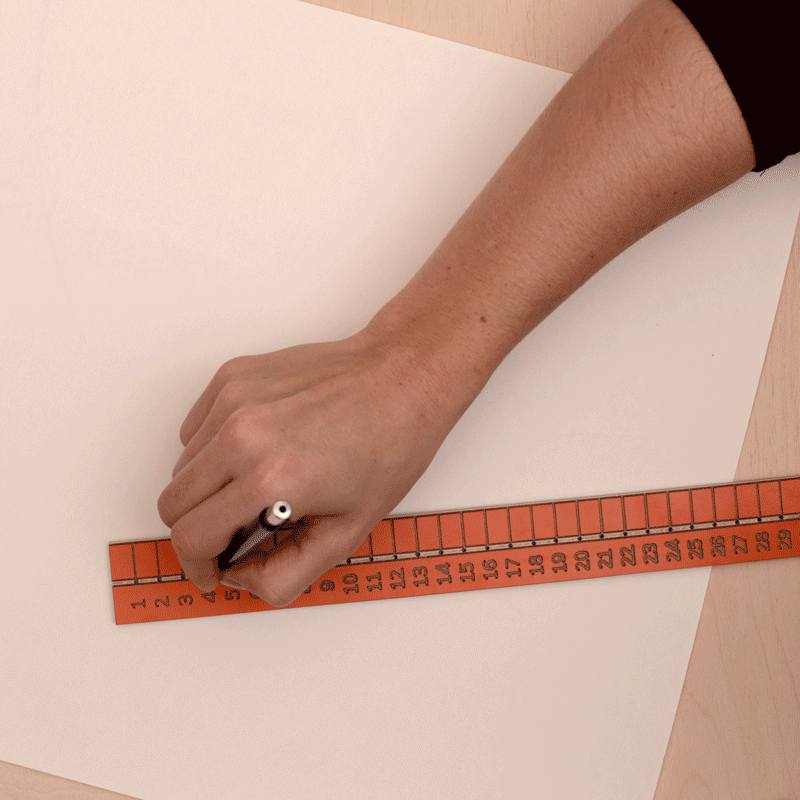 Magic Ruler