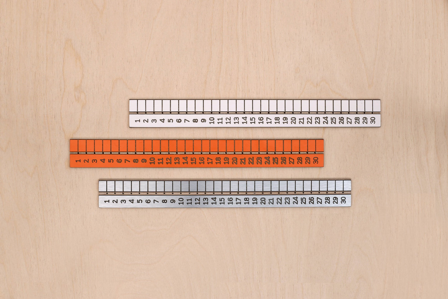 Magic Ruler