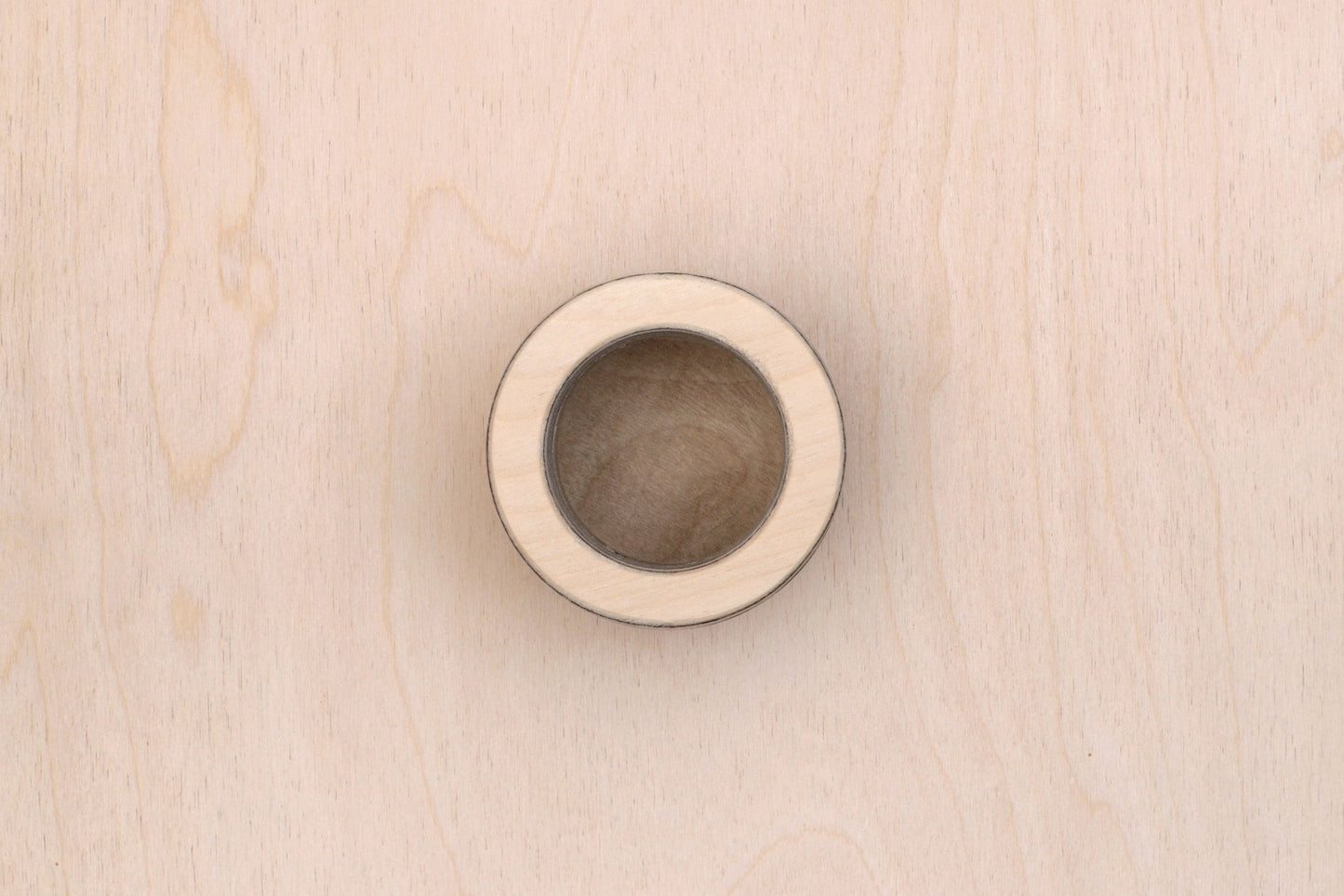 Mini Plant Pot