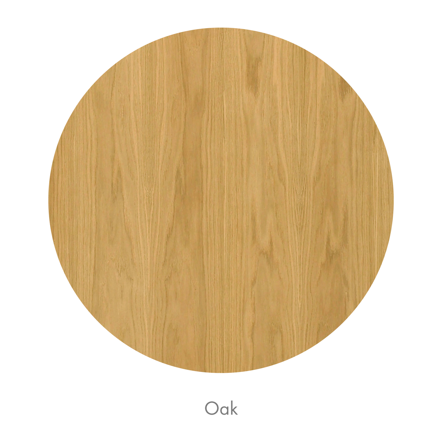 Wood Finish Sample Coasters