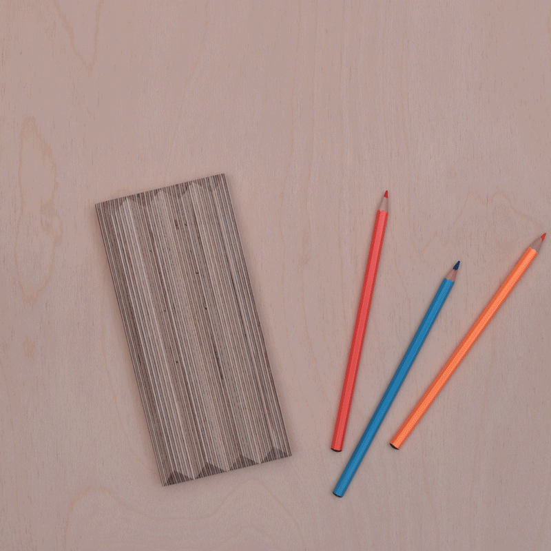 Pen Holder
