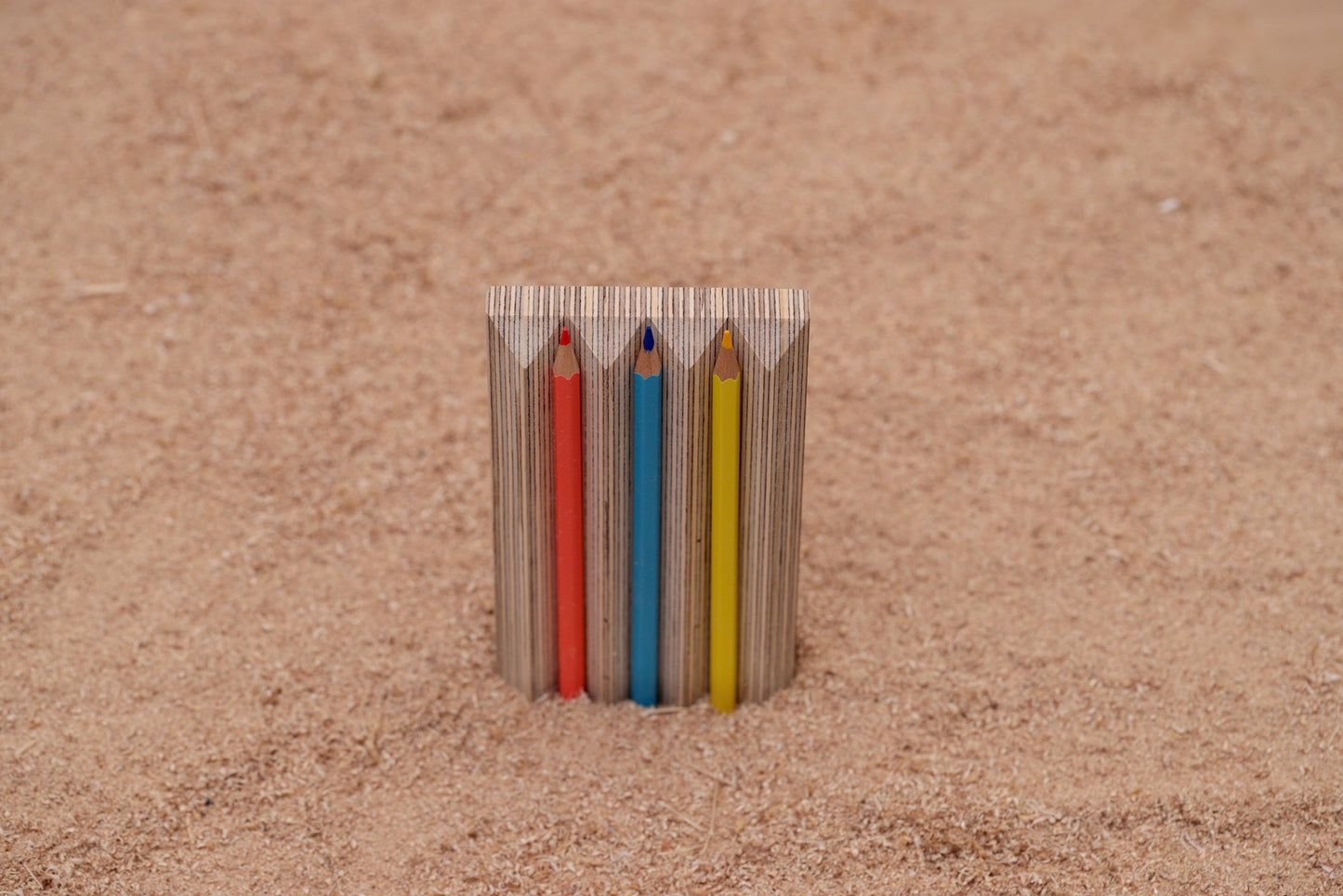 Pen Holder