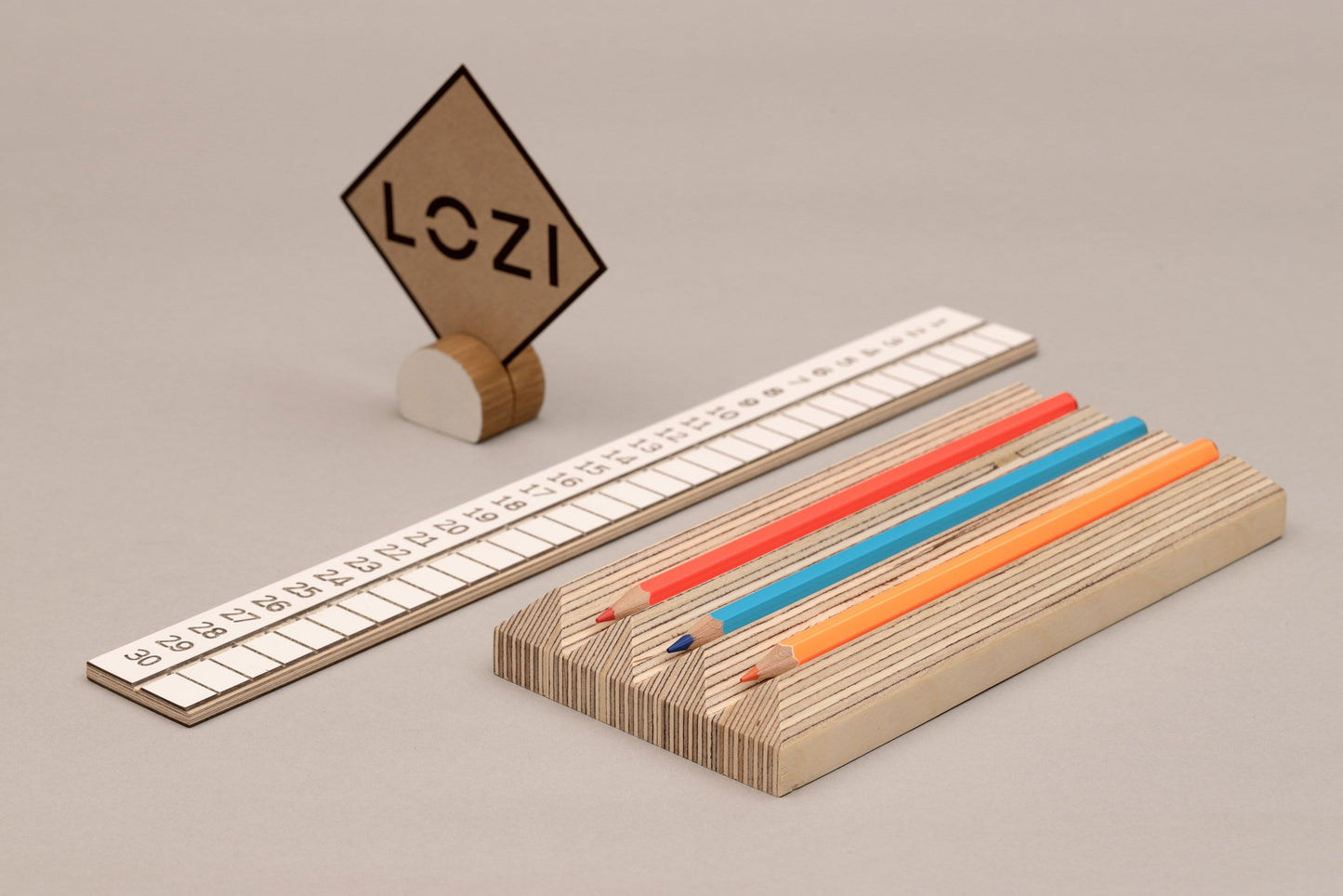 Pen Holder