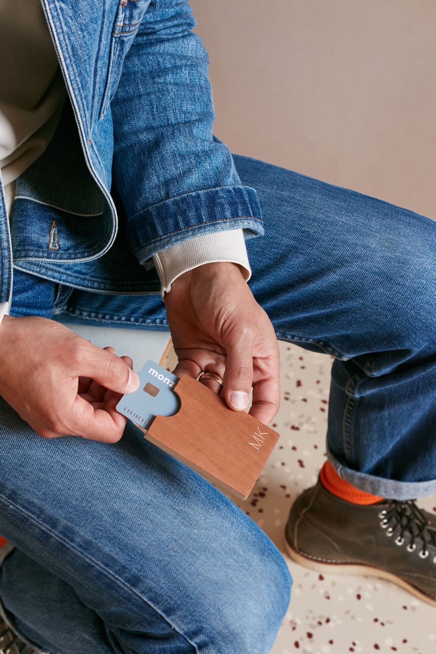 Ply Wallet