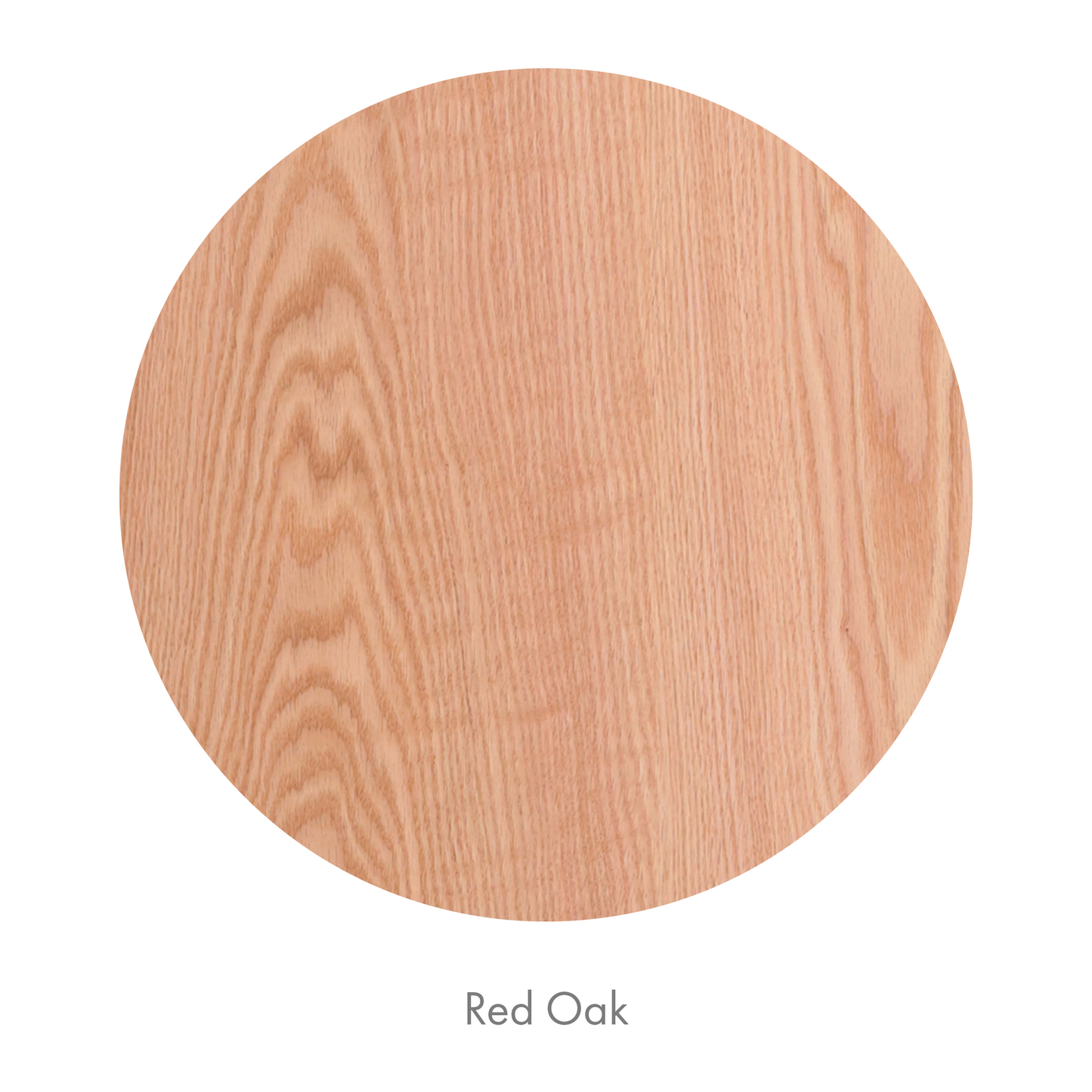 Wood Finish Sample Coasters