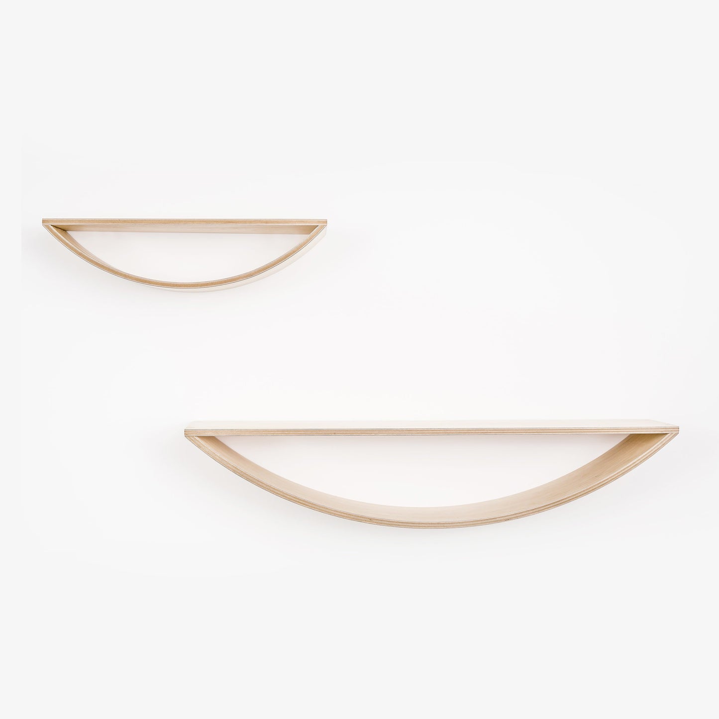 Smile Shelf