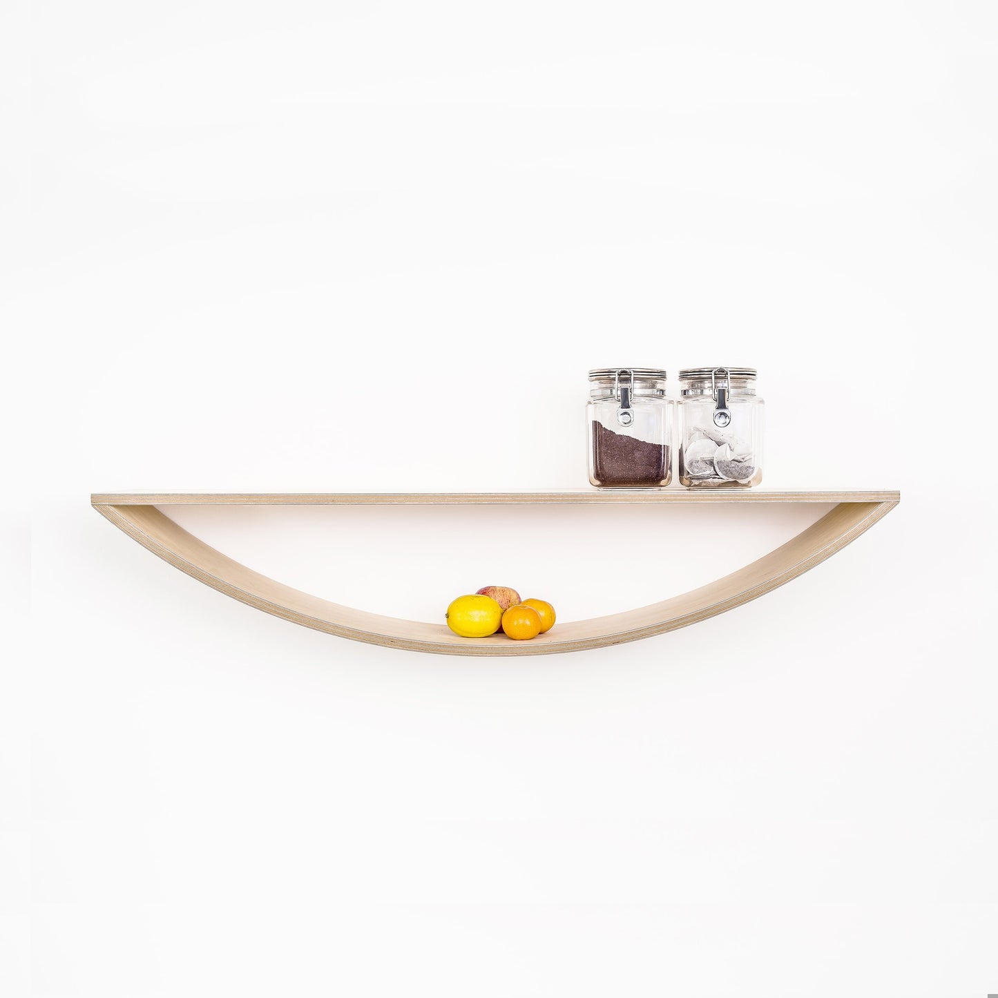Smile Shelf