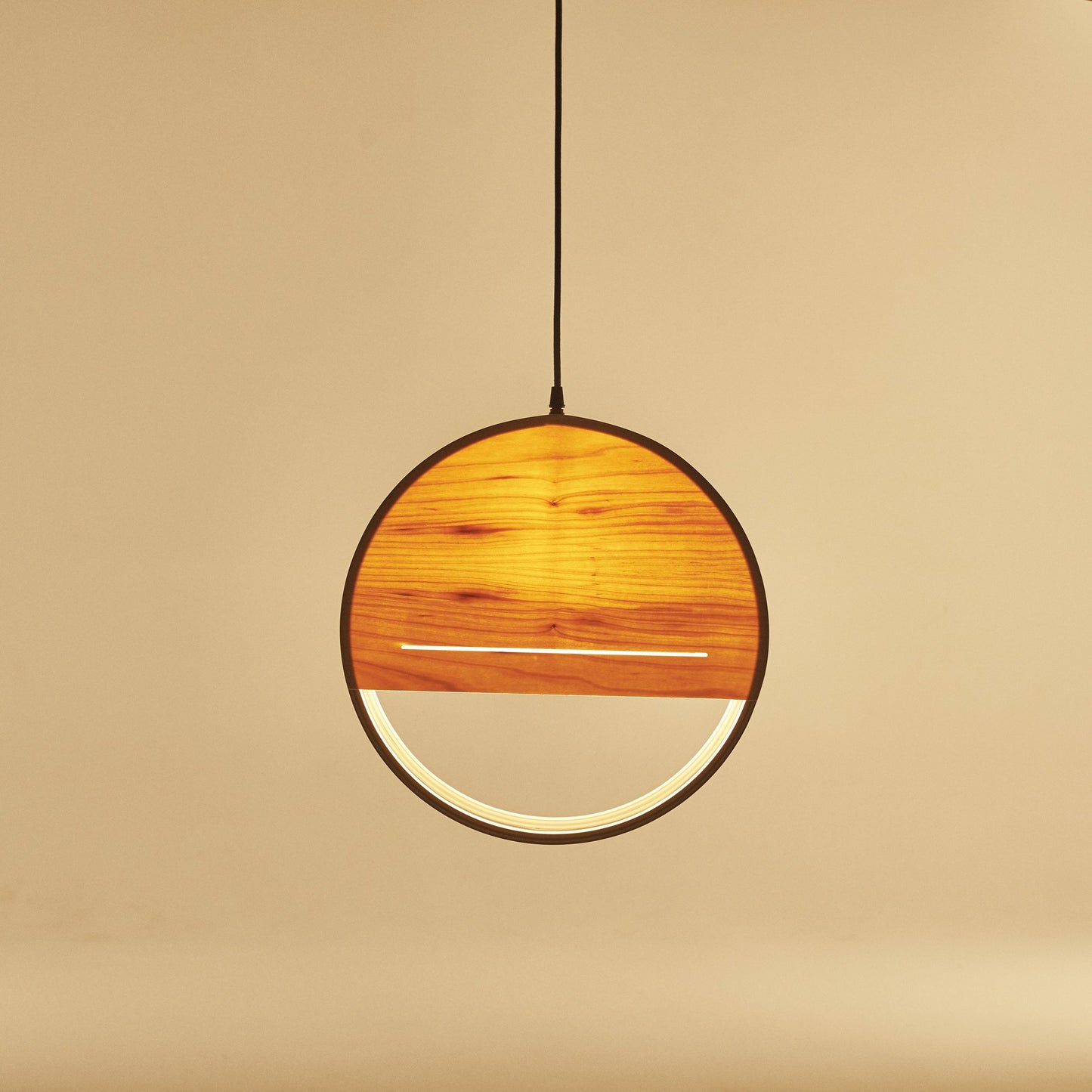 Sunset Lamp