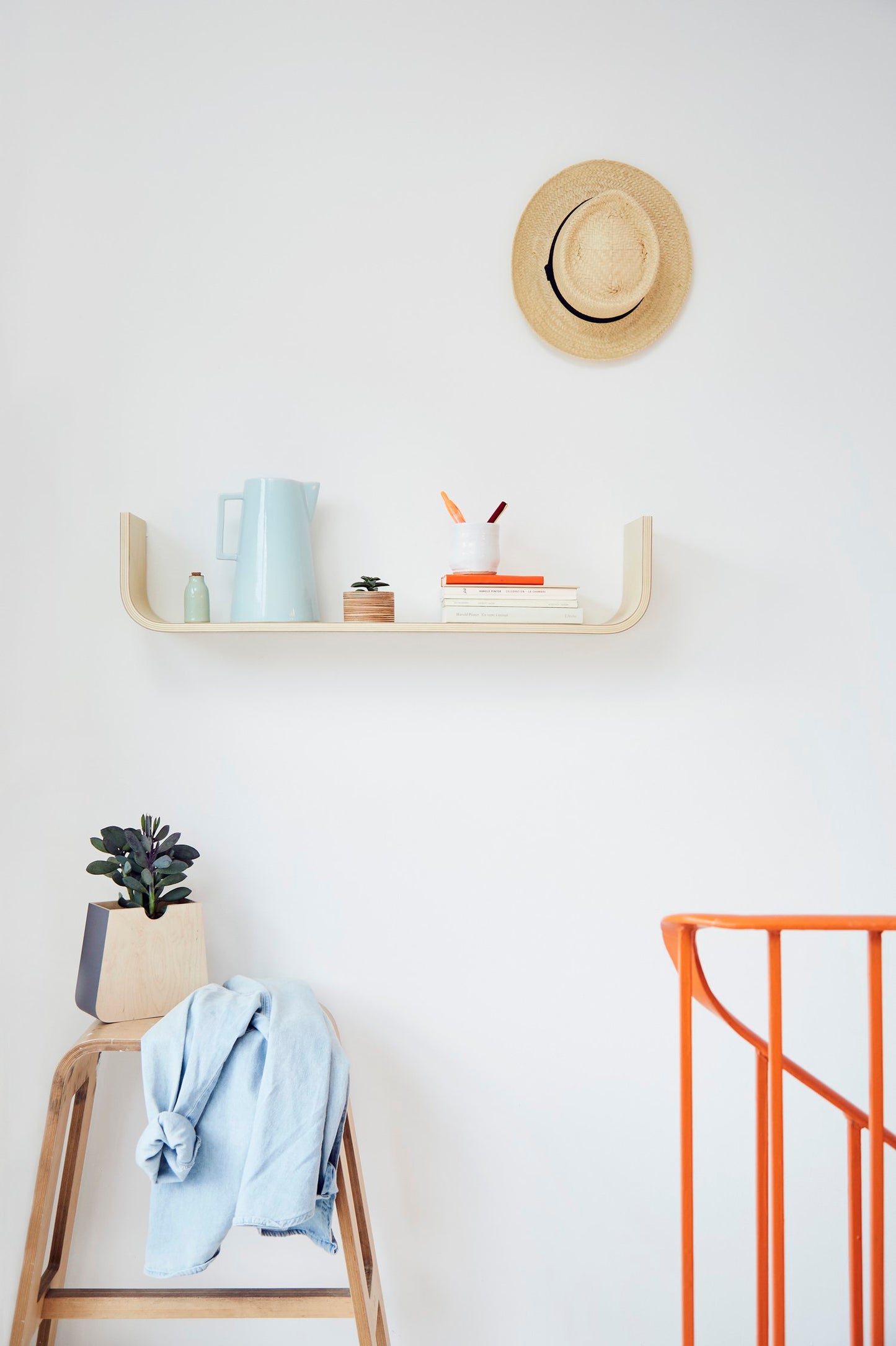U-Shelf