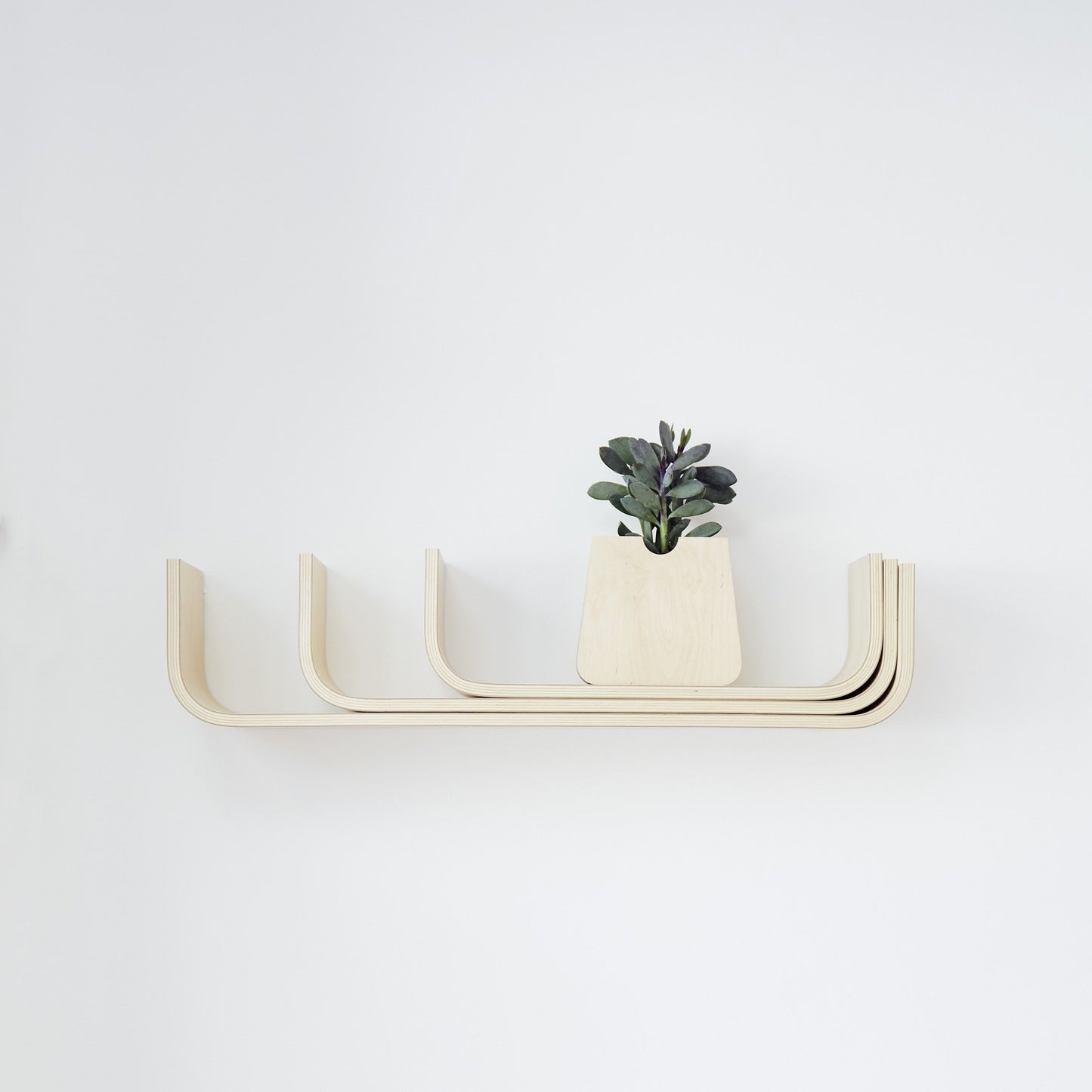 U-Shelf