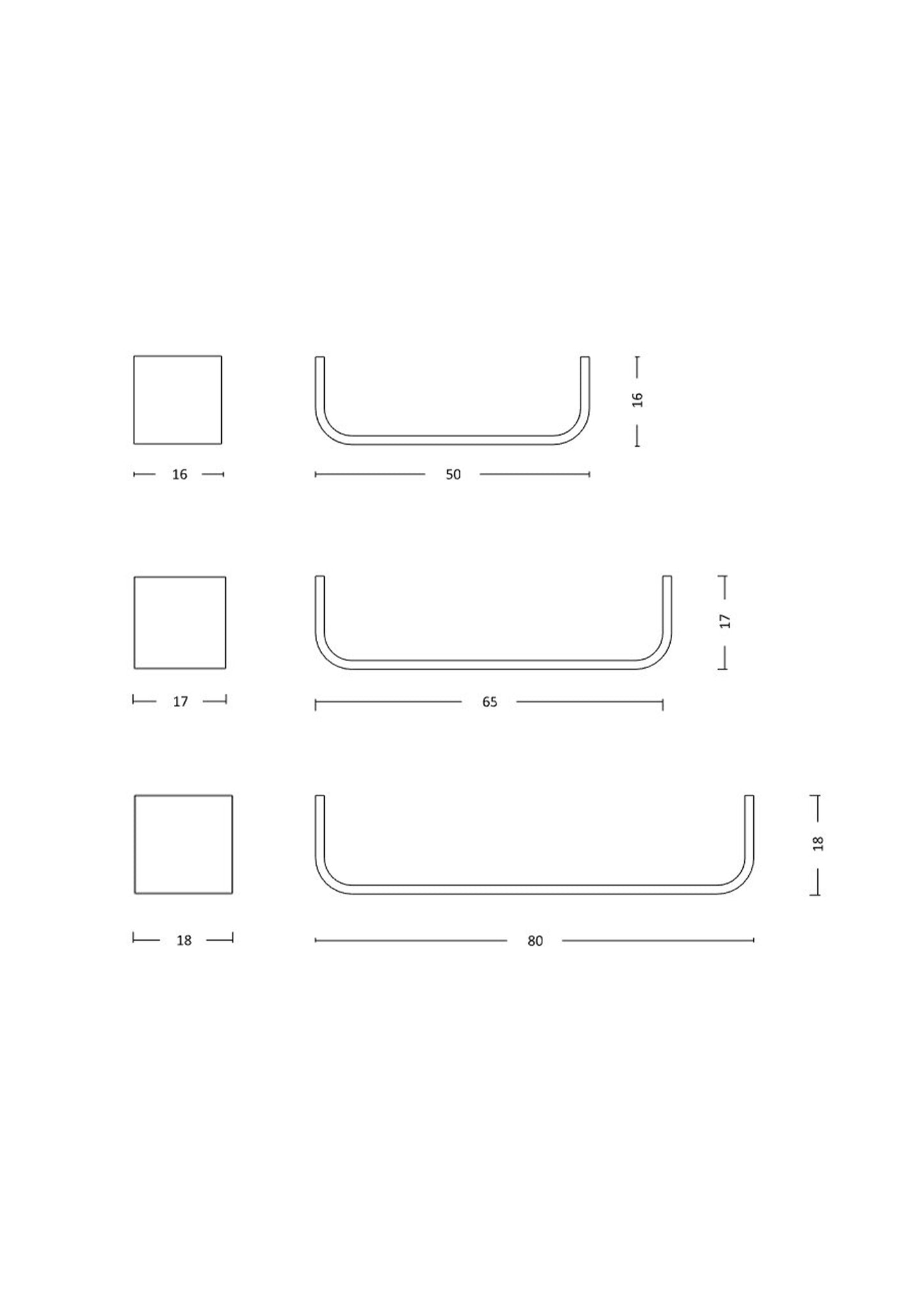 U-Shelf