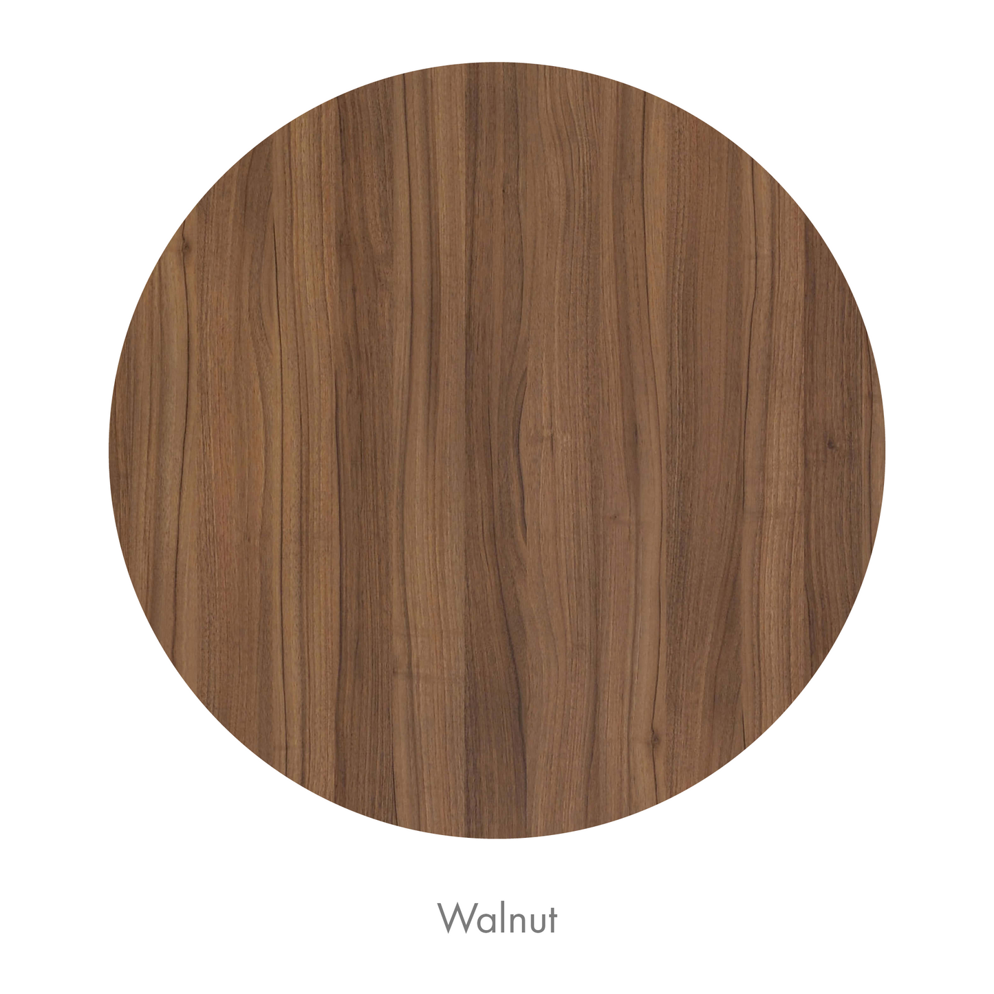 Wood Finish Sample Coasters
