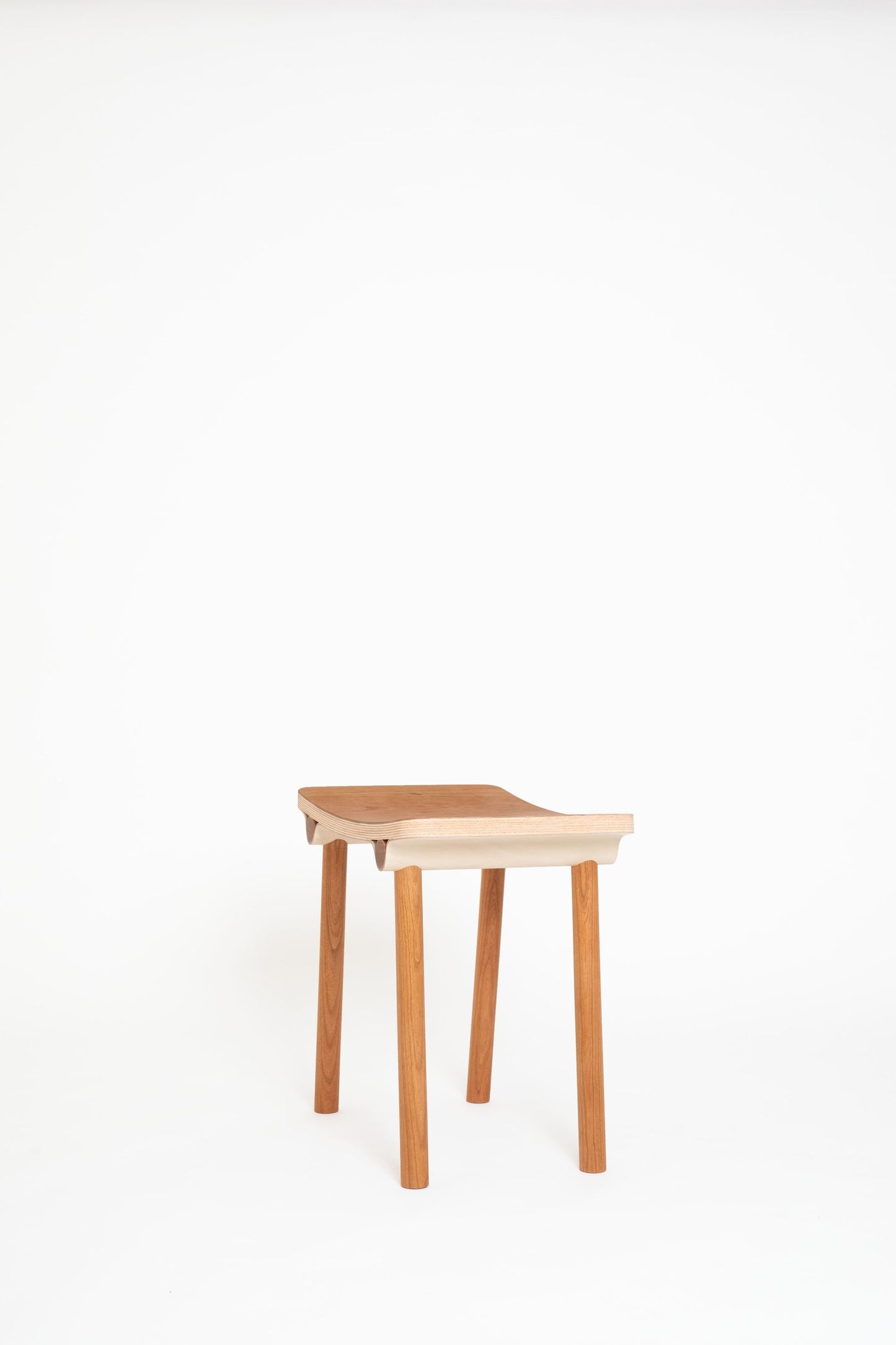 Wave Stool