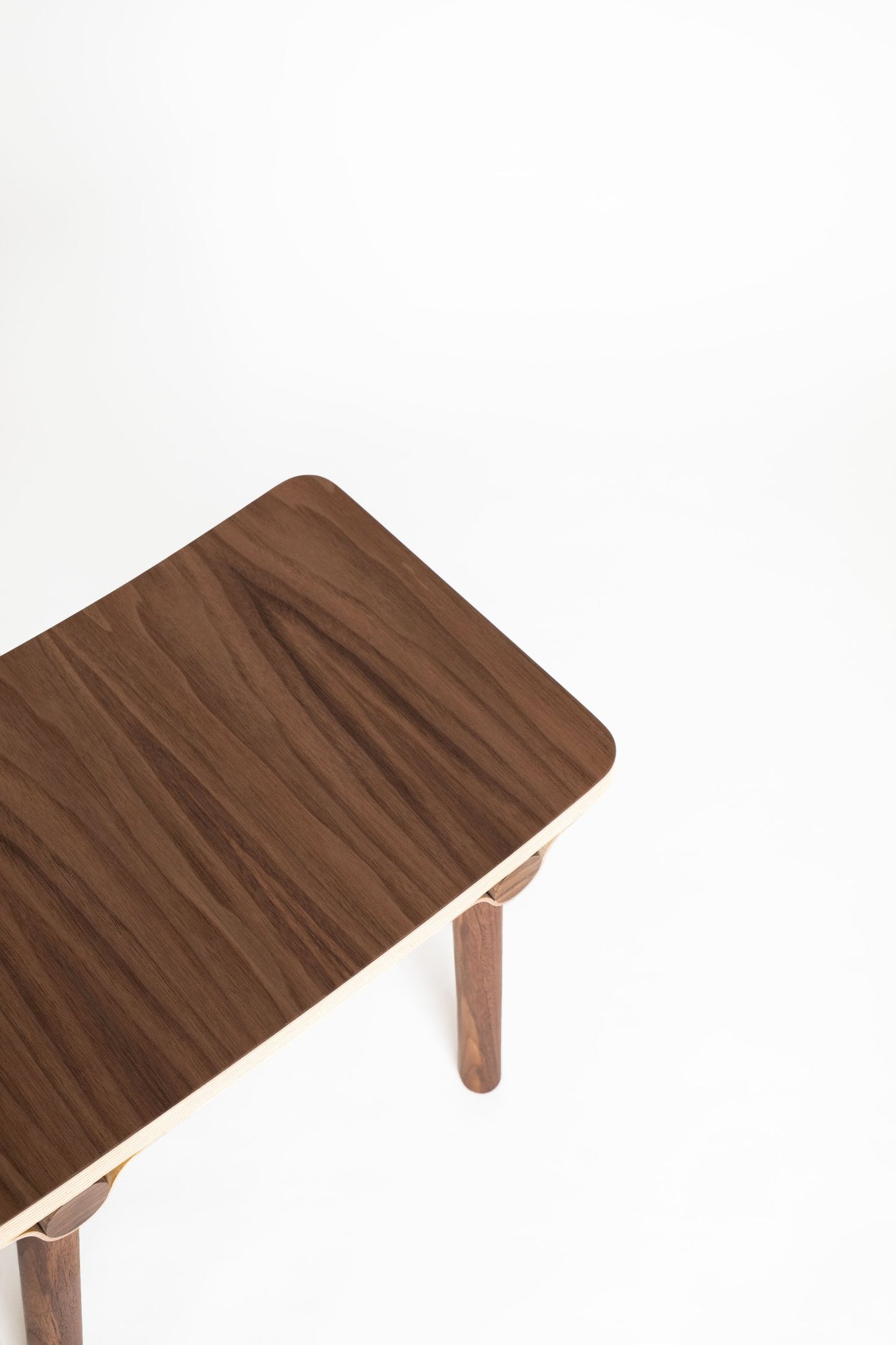 Wave Stool
