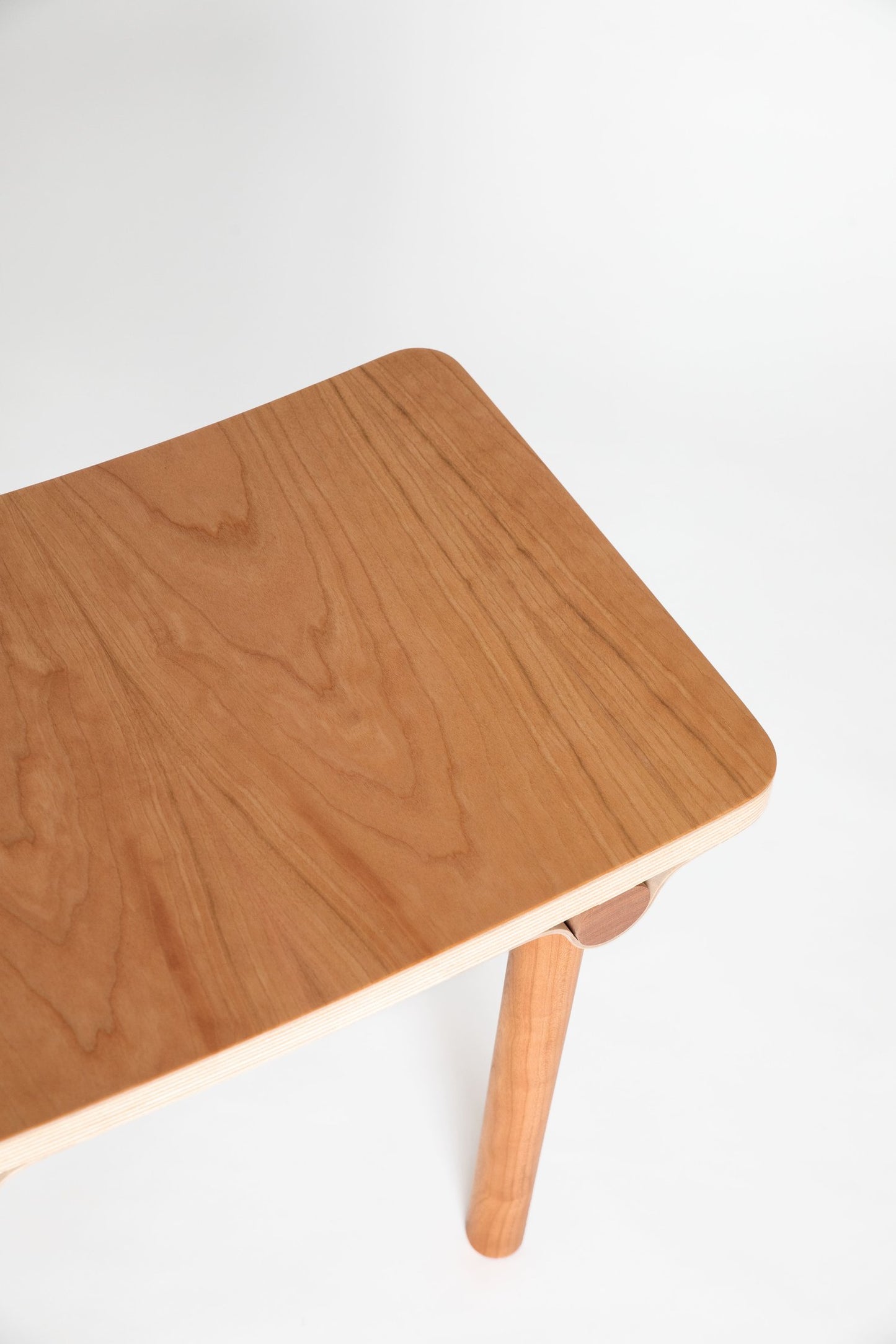 Wave Stool
