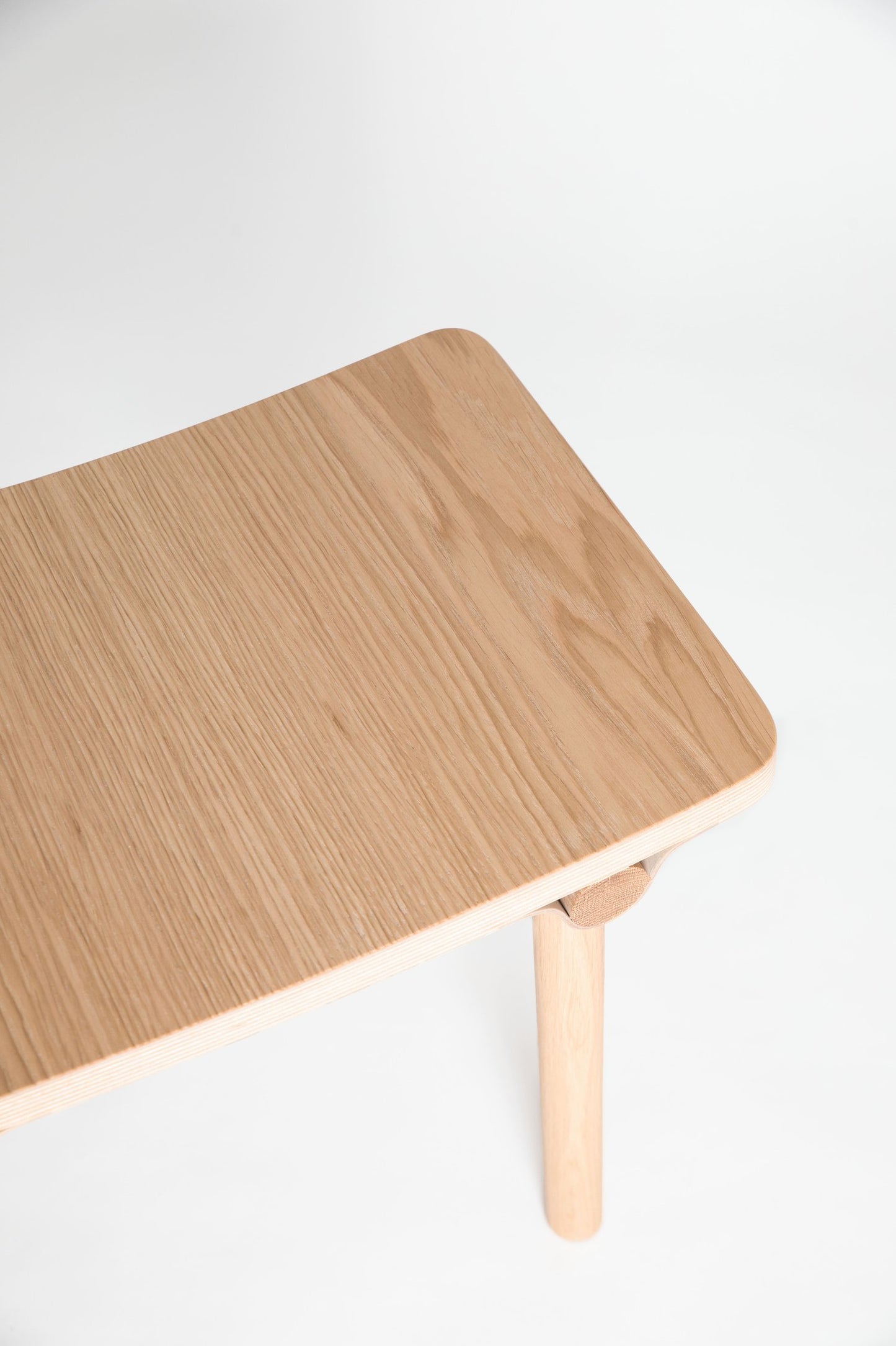 Wave Stool