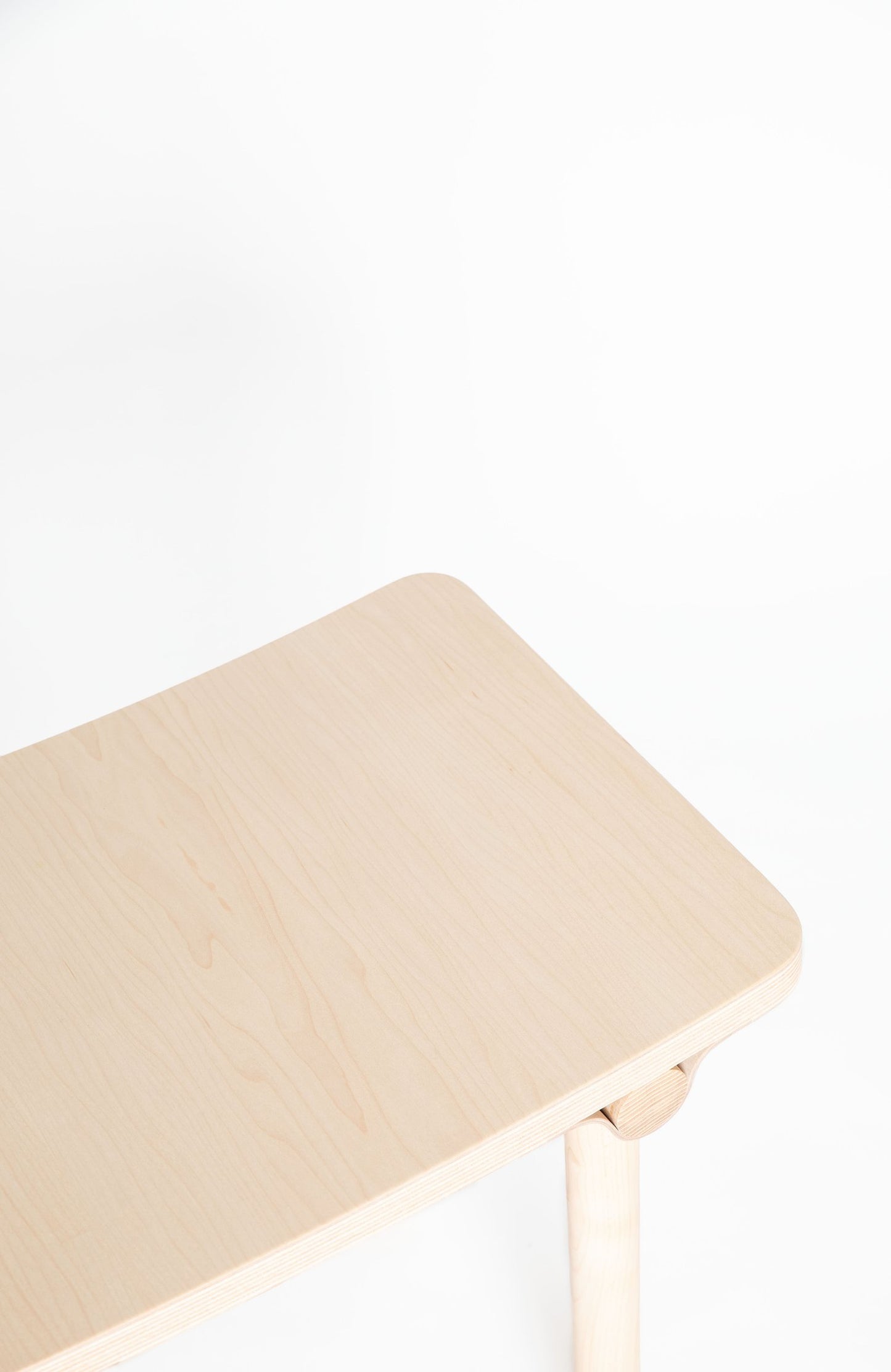 Wave Stool