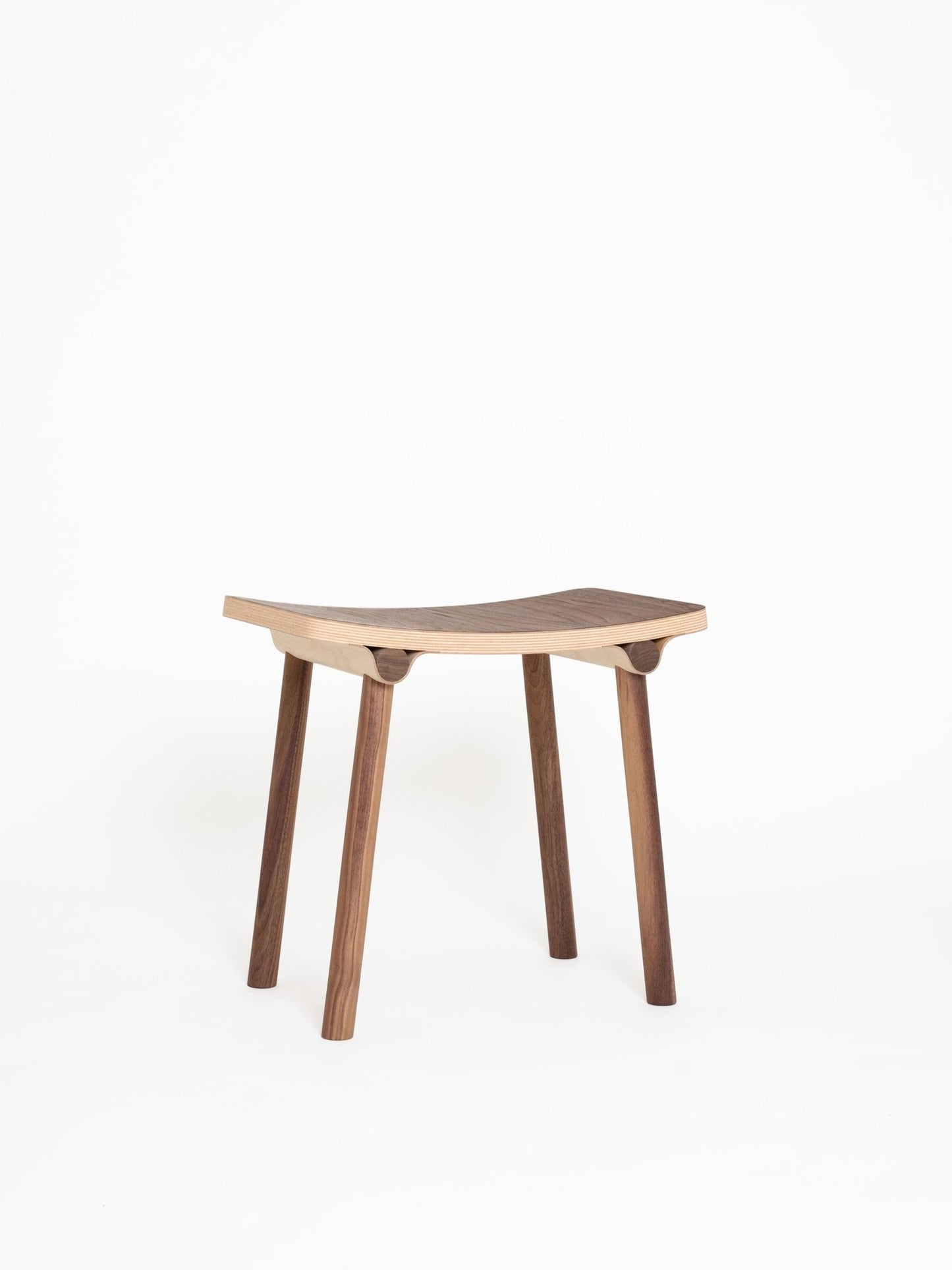 Wave Stool