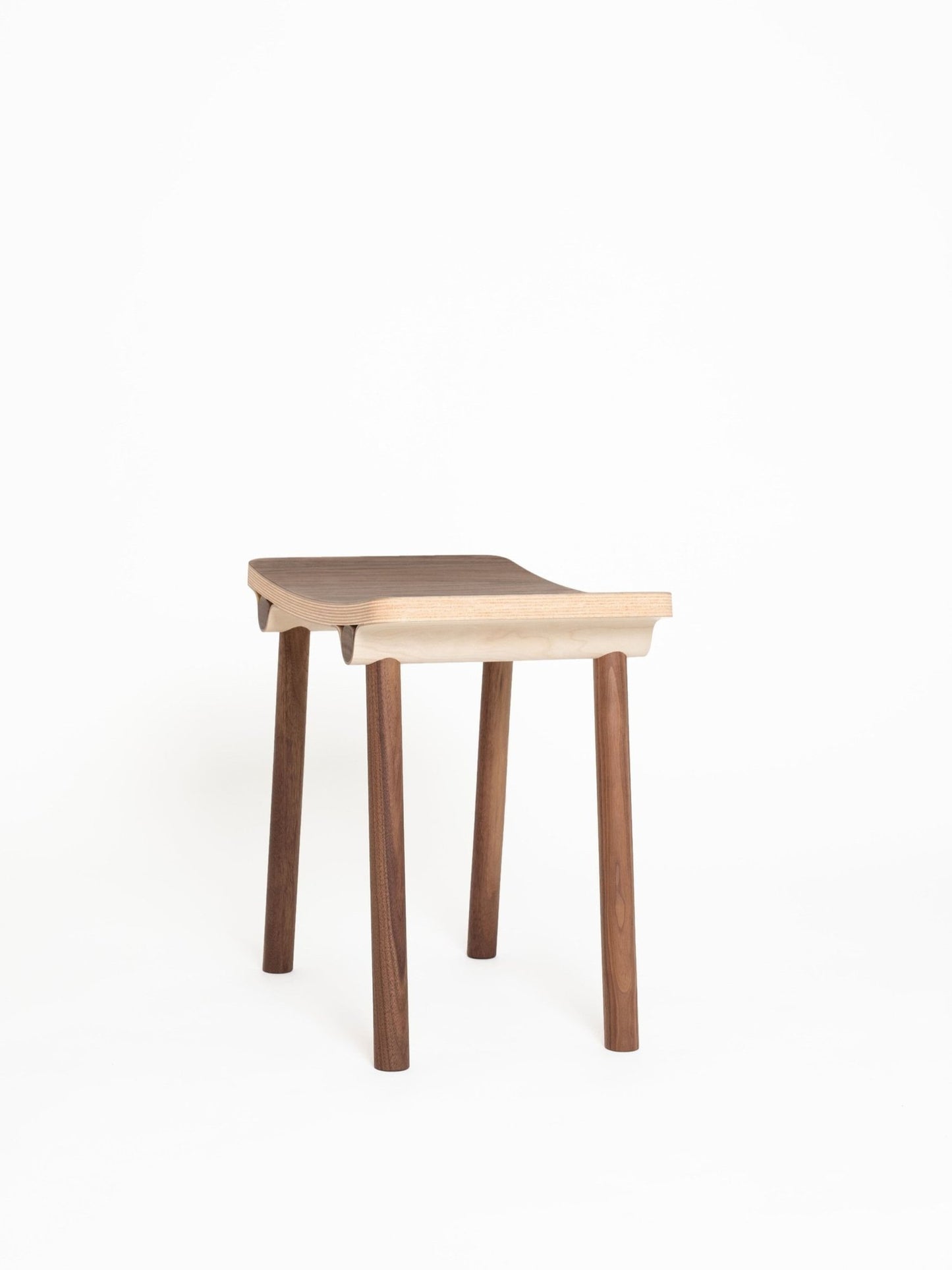 Wave Stool