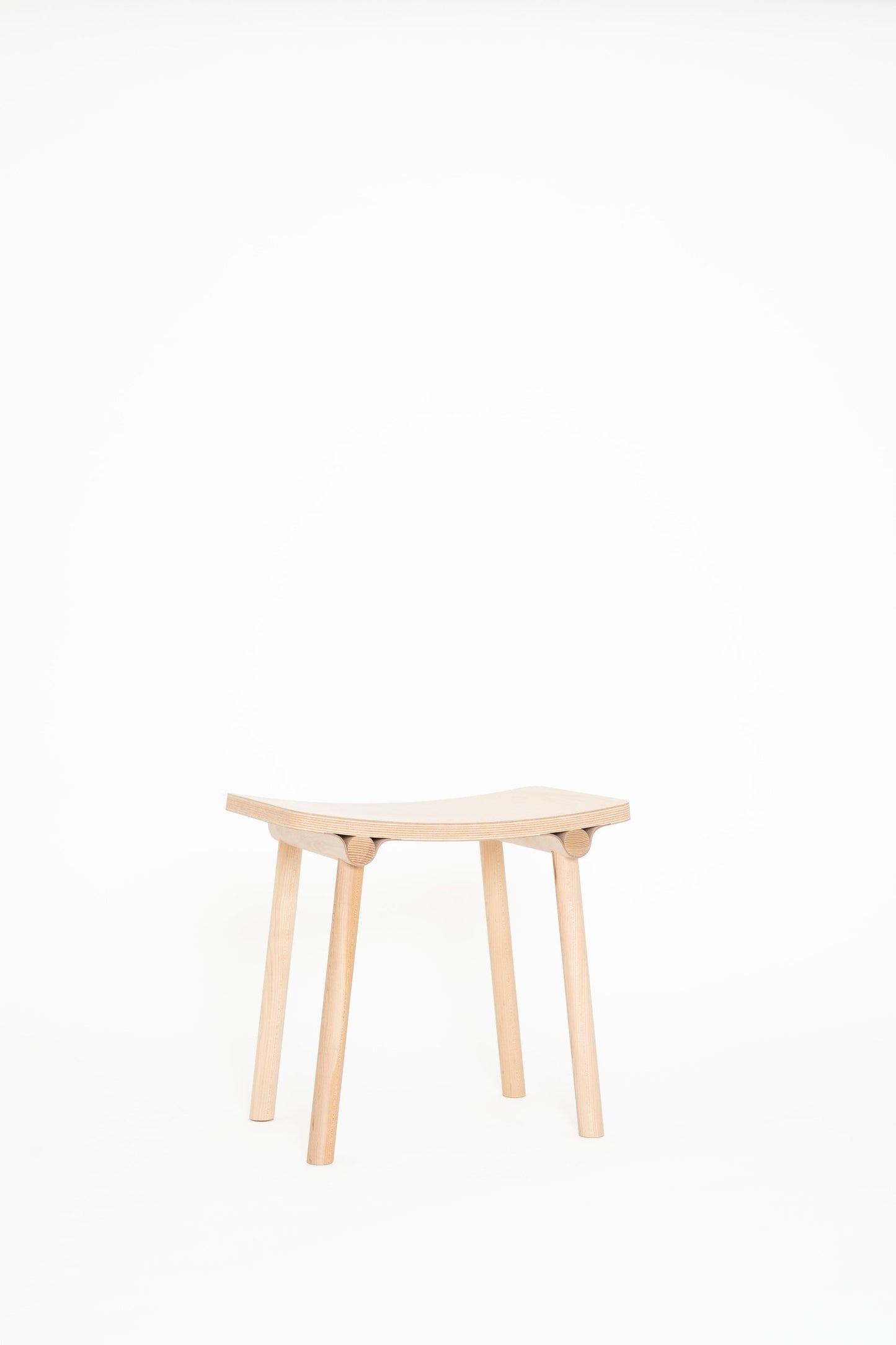 Wave Stool