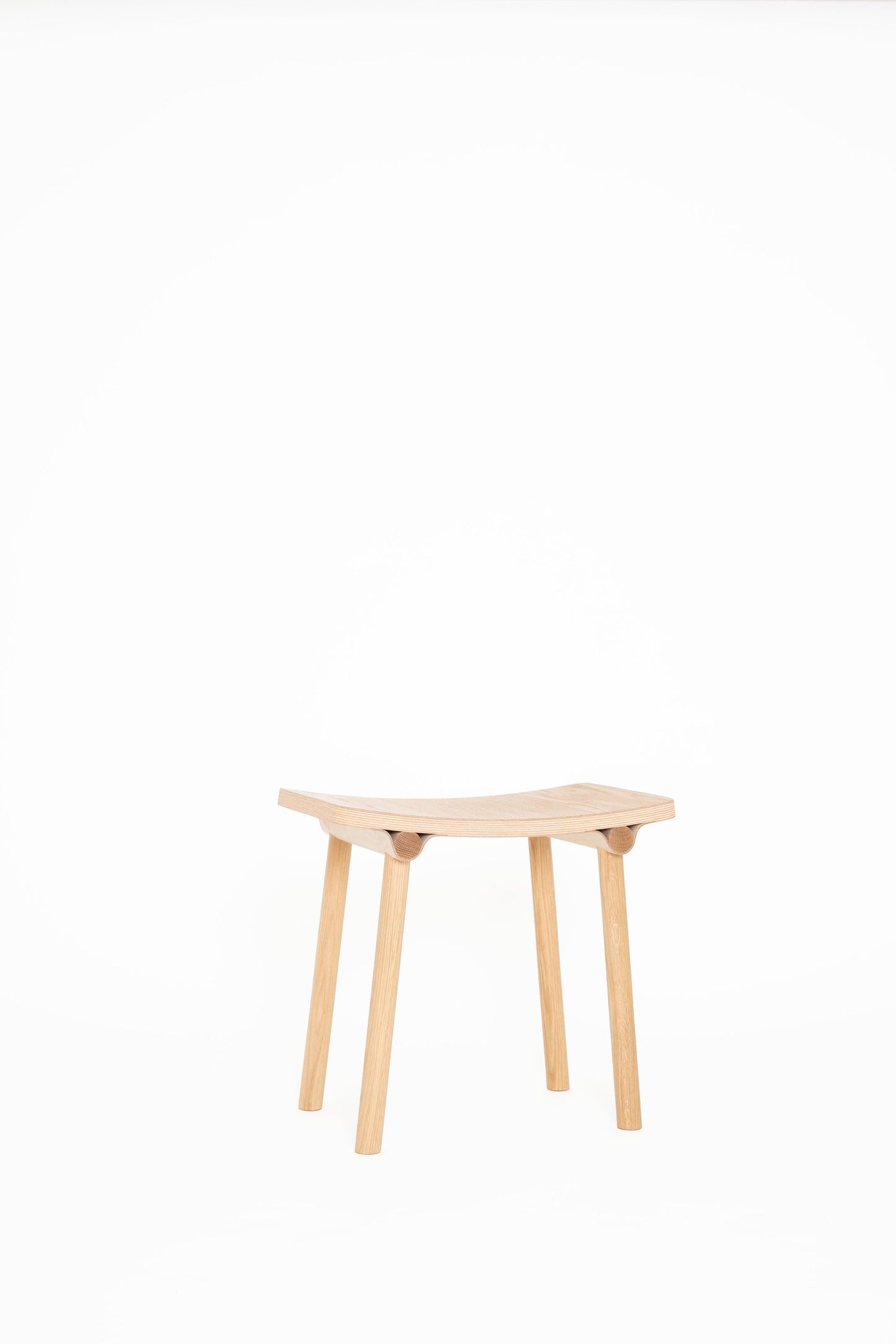 Wave Stool