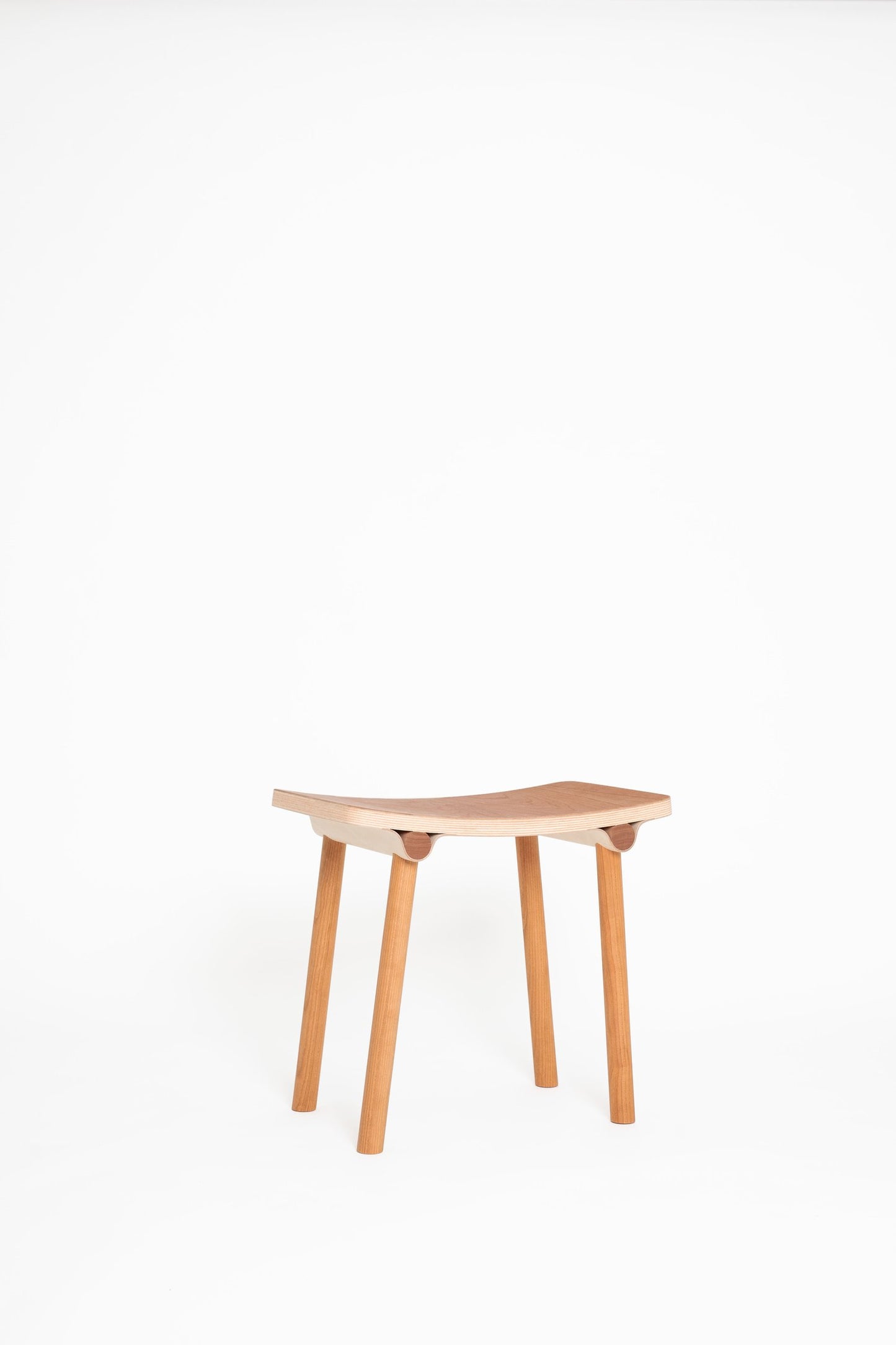 Wave Stool