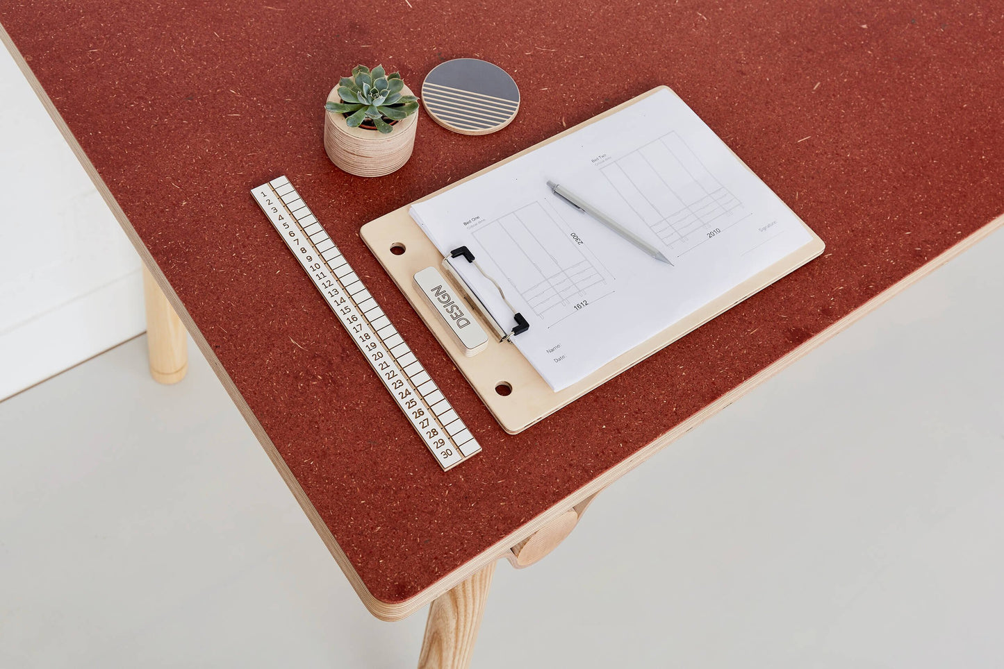 Wave Table