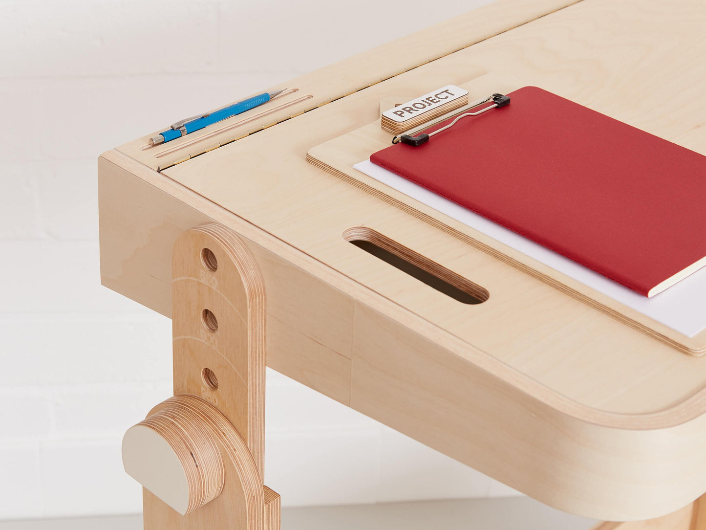 W-F-H Desk