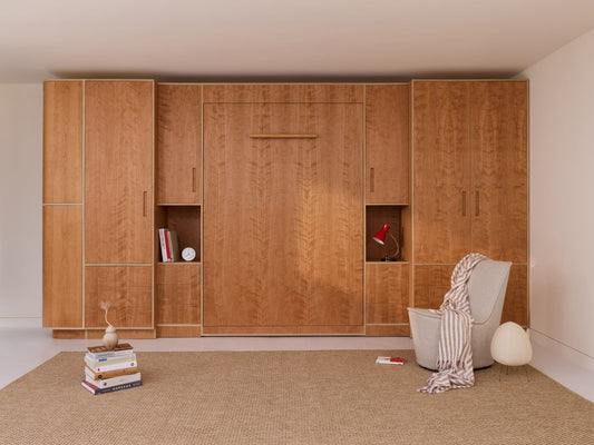 Modular Bedroom Furniture