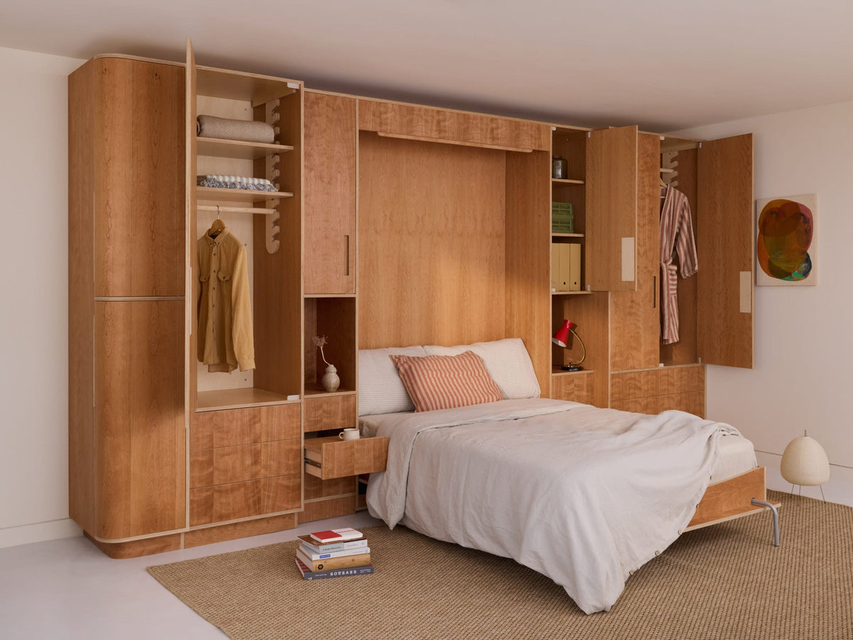 Modular Bedroom Furniture