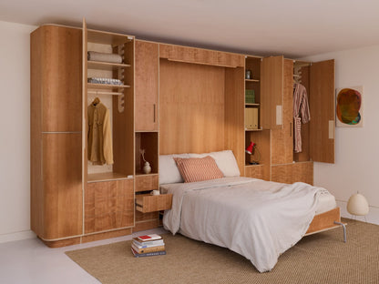 Modular Bedroom Furniture