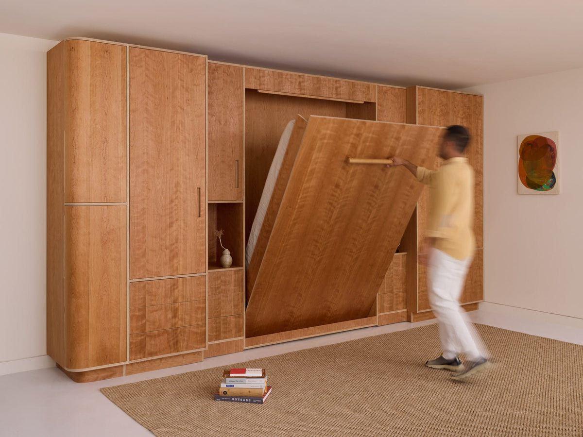 Modular Bedroom Furniture
