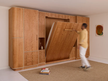 Modular Bedroom Furniture