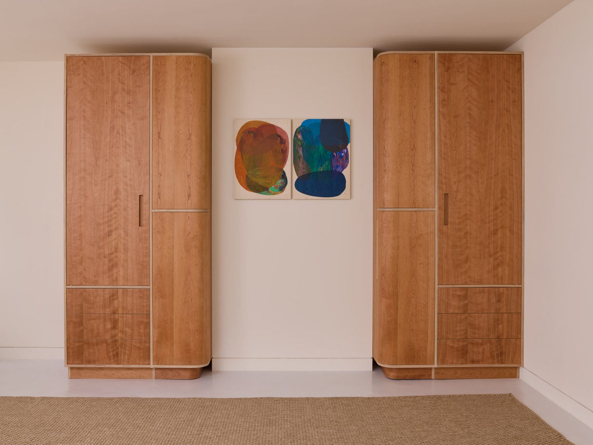 Modular Bedroom Furniture